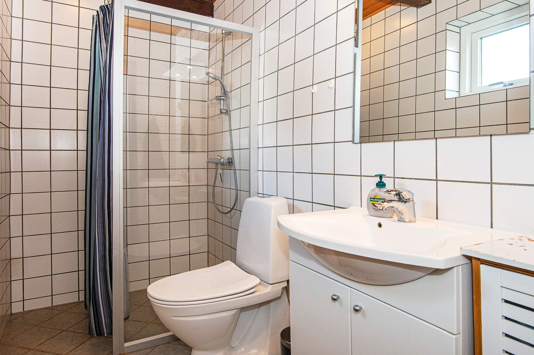 5 persoons vakantie huis in Rømø-By Traum - Binnen