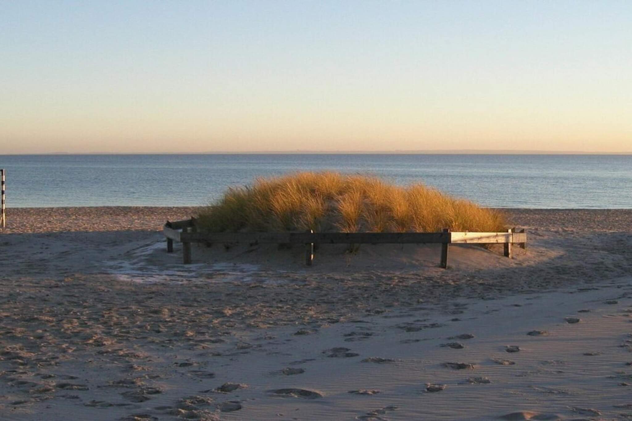 5 persoons vakantie huis in Rømø-By Traum - Niet-getagd