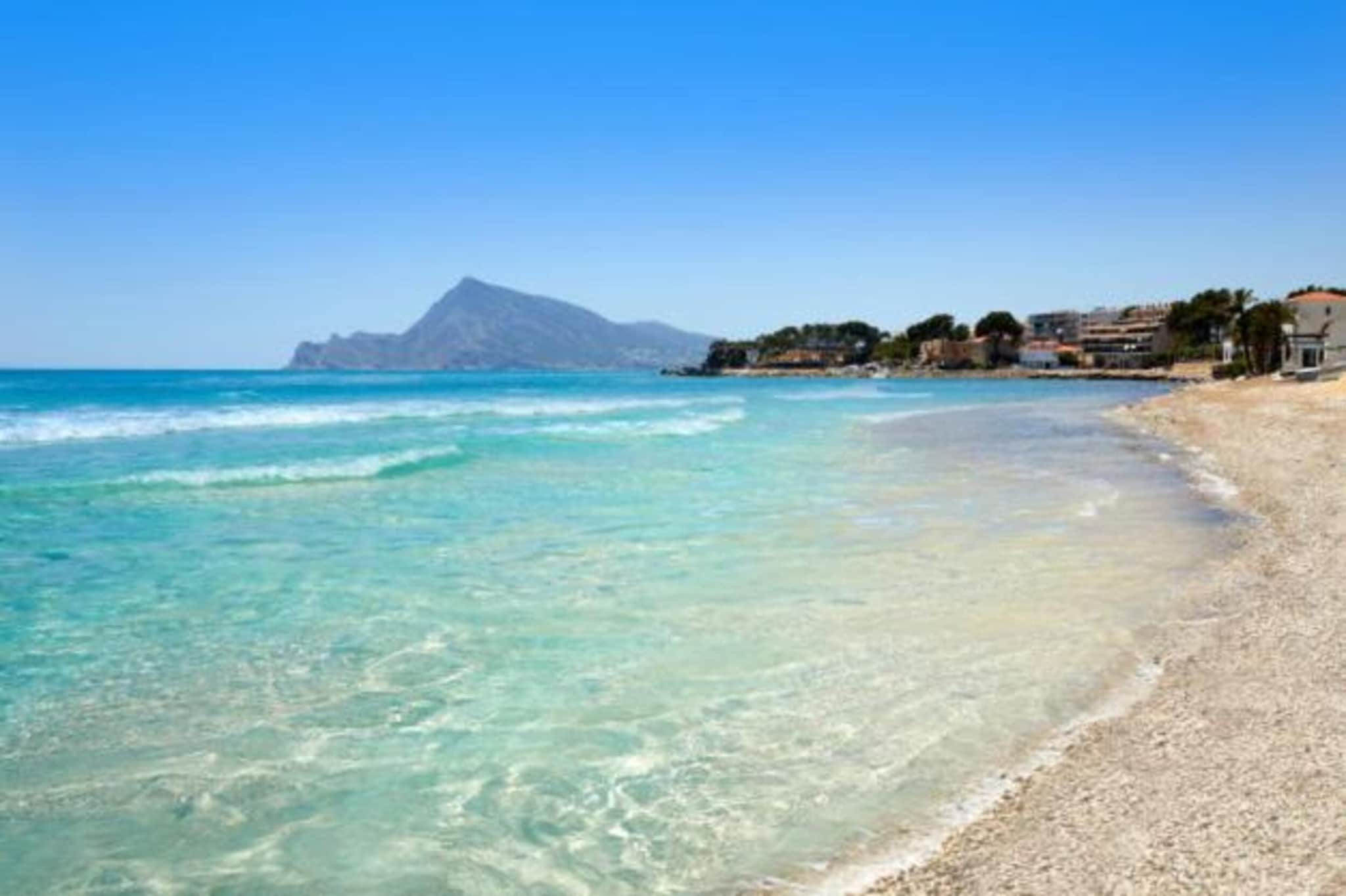 Casa Margit-Areas summer 20km