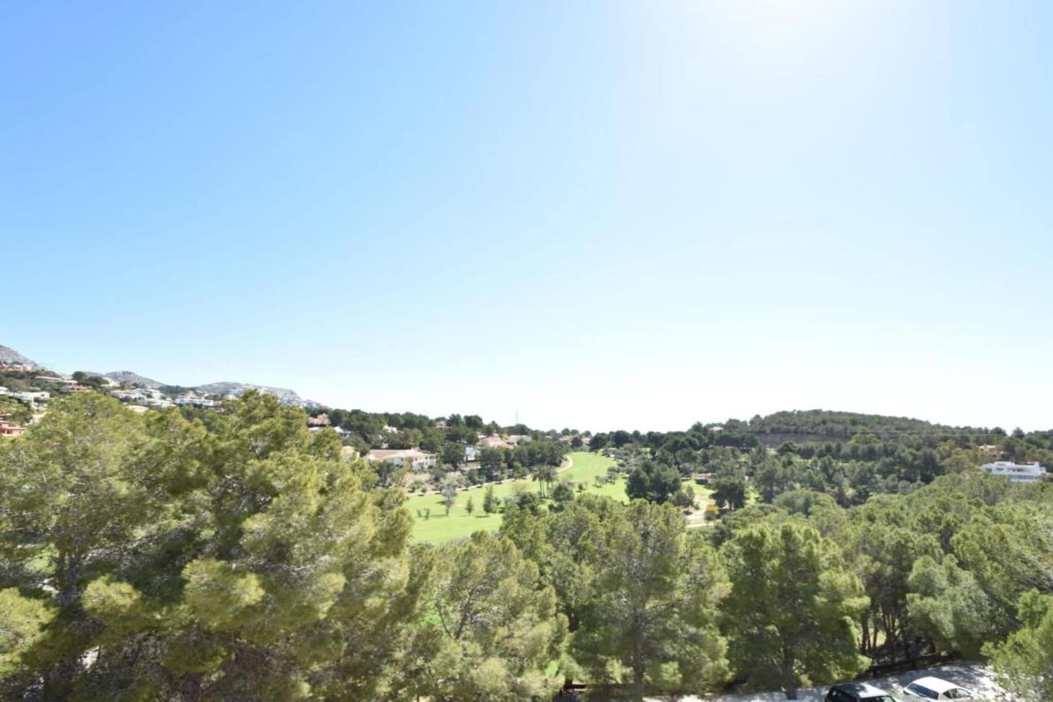 Casa Margit-Areas summer 5km