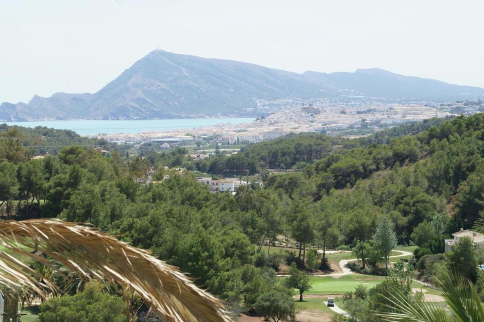 Casa Margit-Areas summer 5km