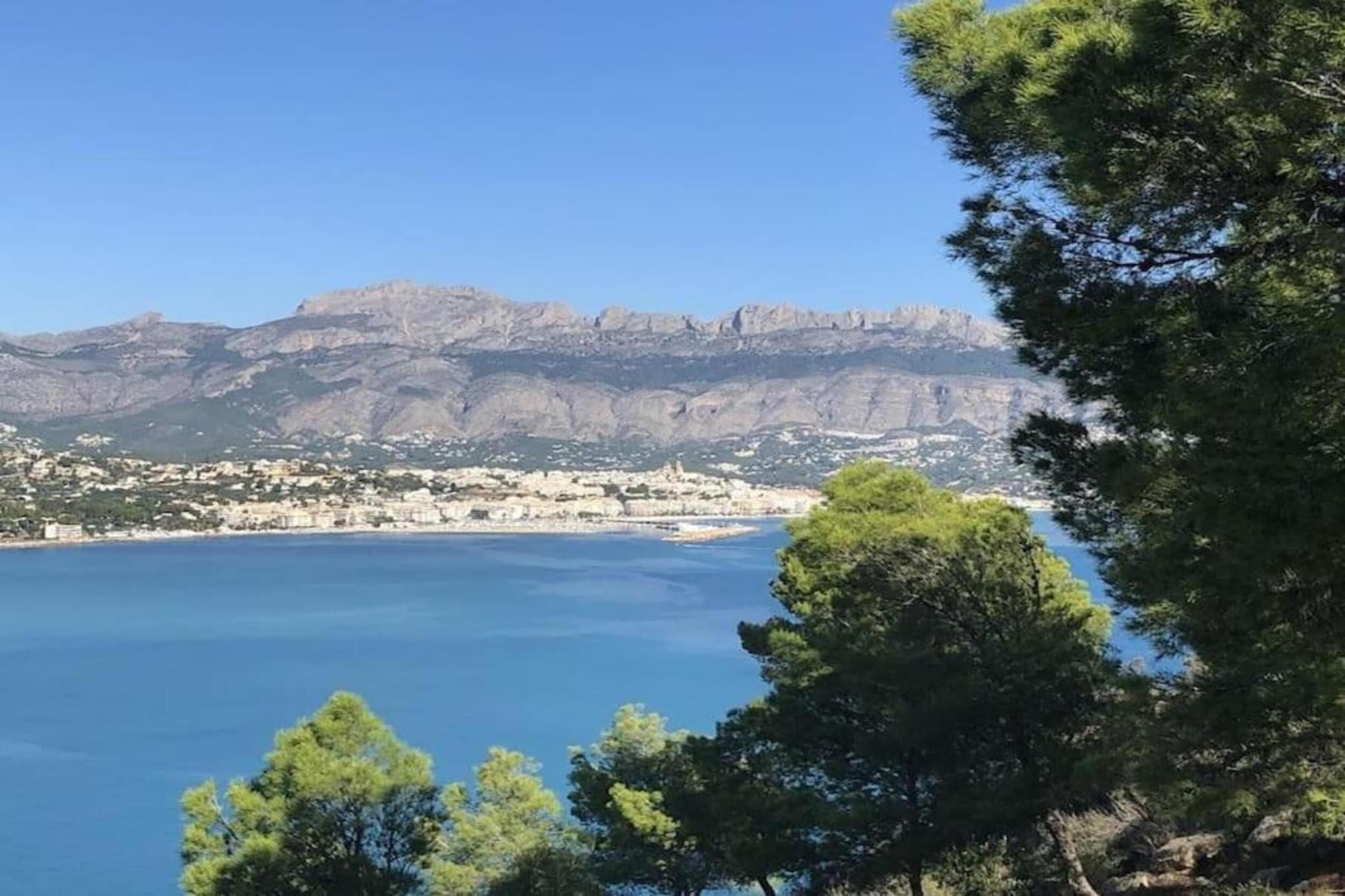 Casa Margit-Areas summer 5km