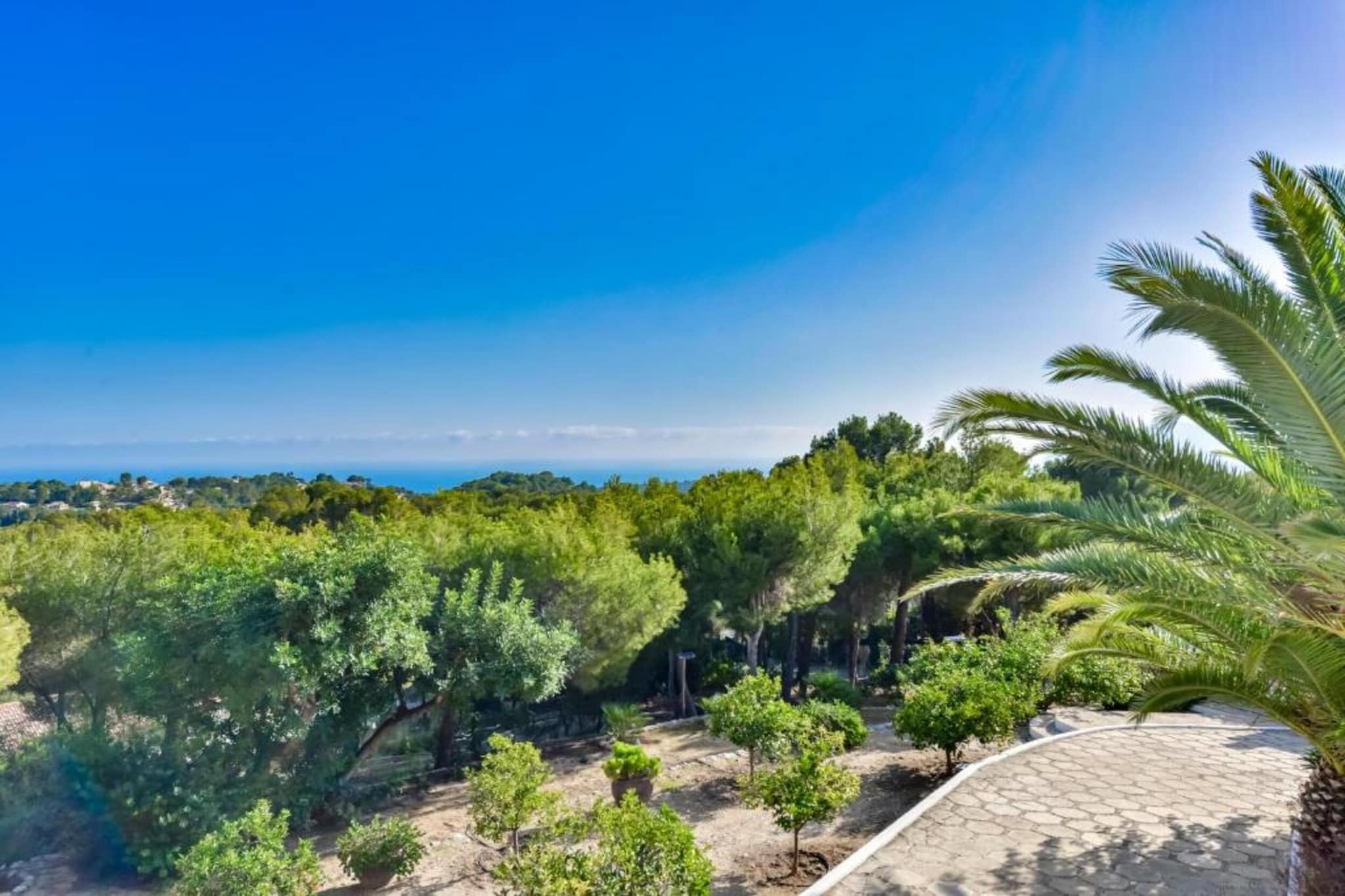 Casa Margit-Areas summer 5km