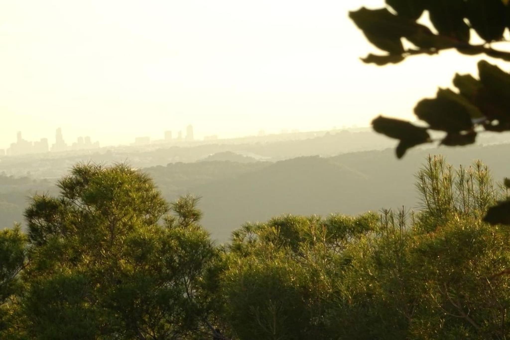 Casa Margit-Areas summer 5km