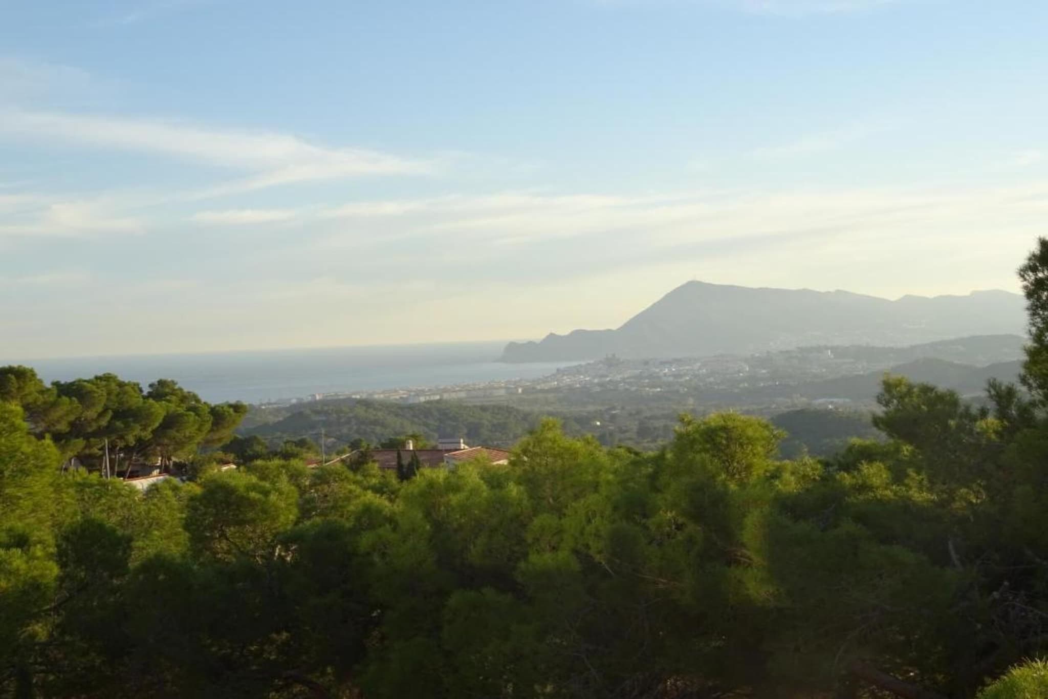 Casa Margit-Areas summer 5km