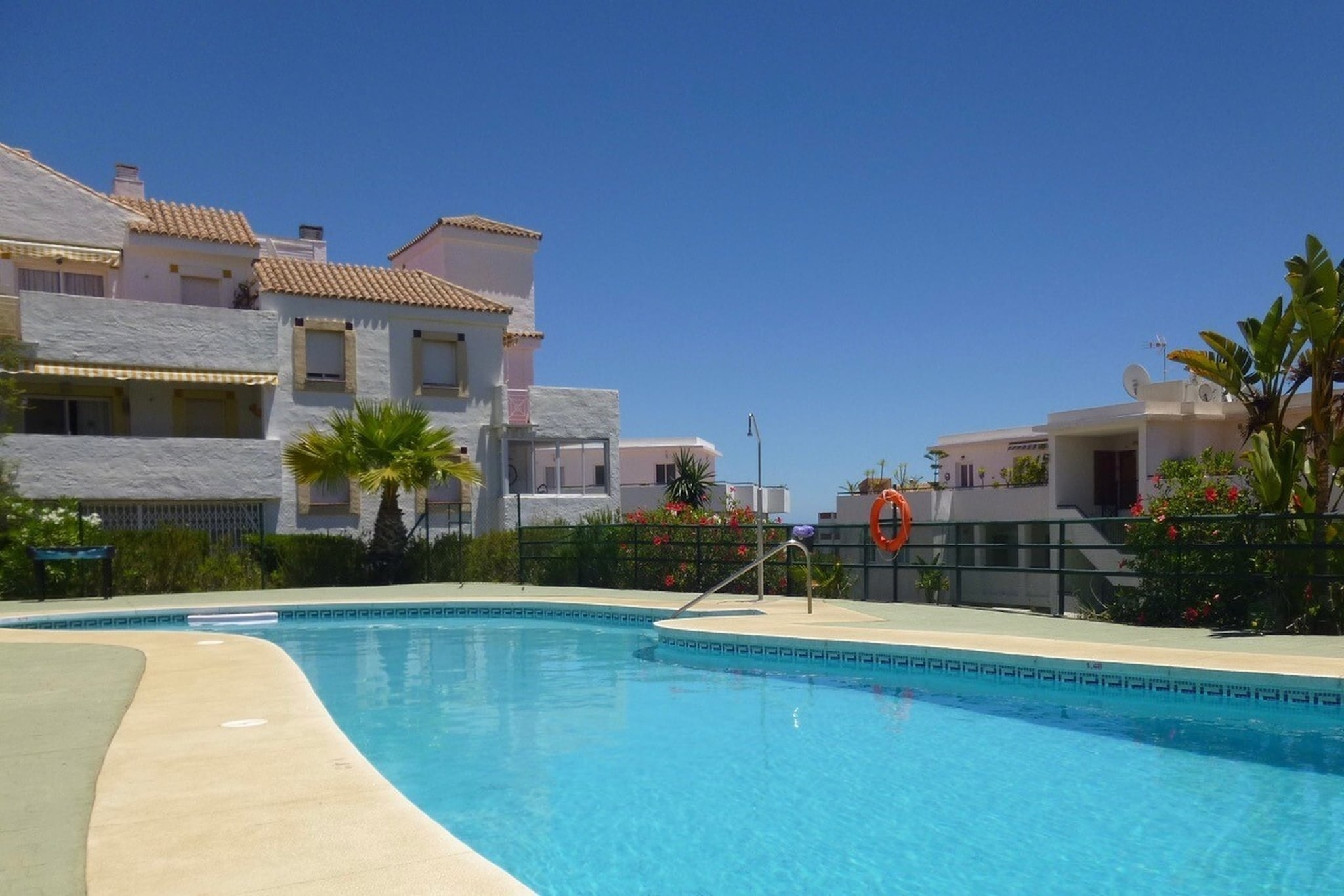 Colina of Riviera CT 129 Mijas - Zwembad