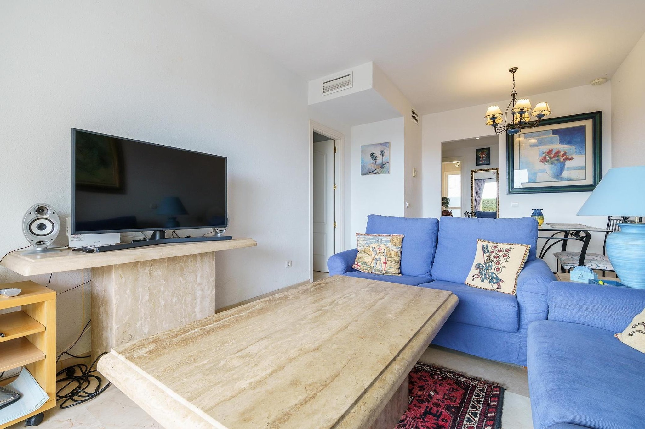 Colina of Riviera CT 129 Mijas