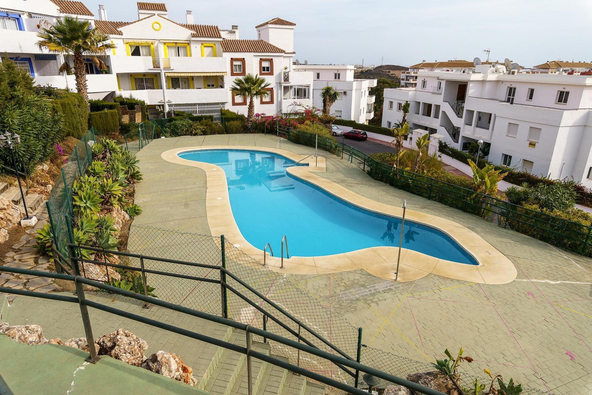 Colina of Riviera CT 129 Mijas