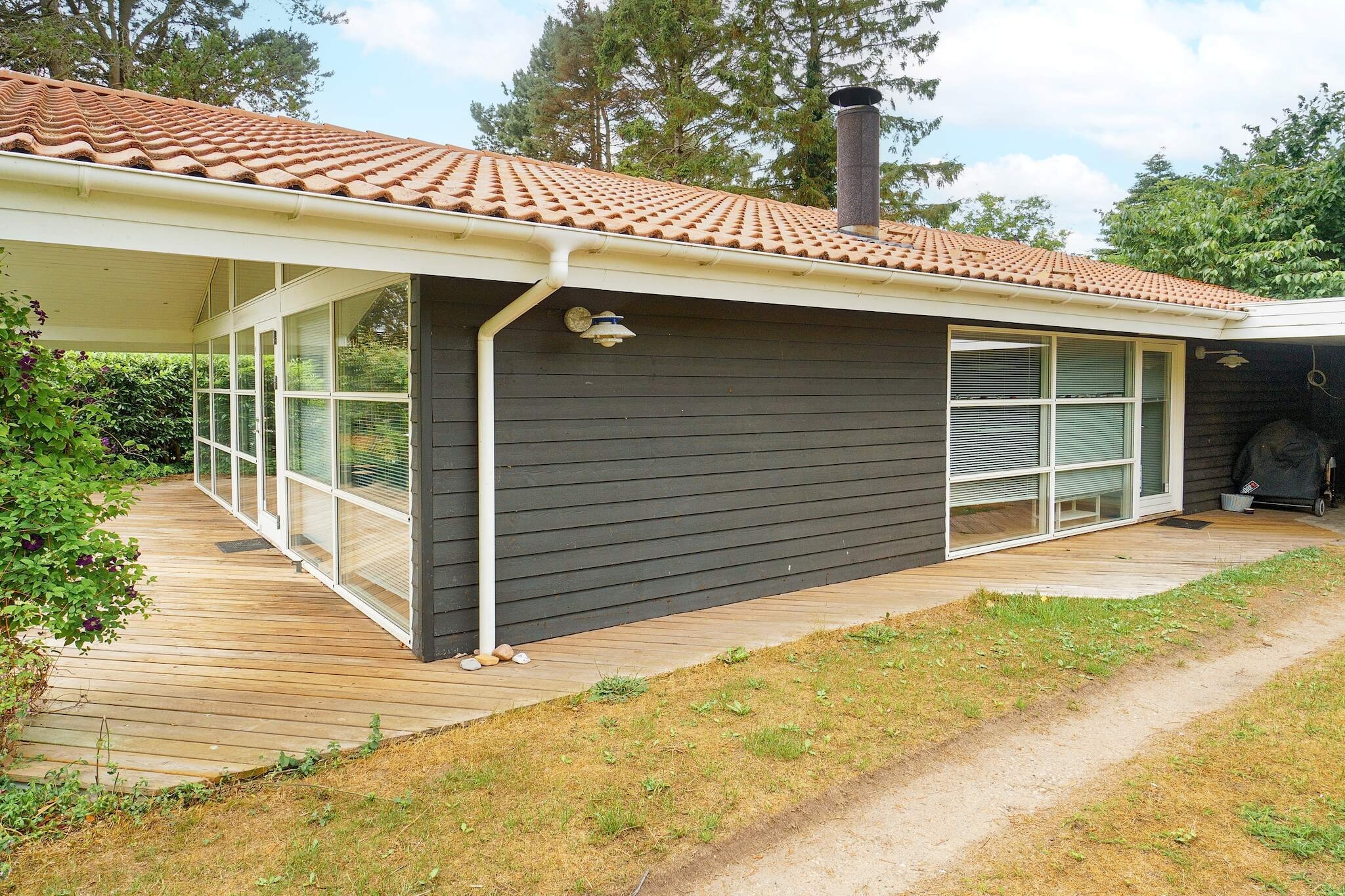 8 persoons vakantie huis in Gilleleje-By Traum