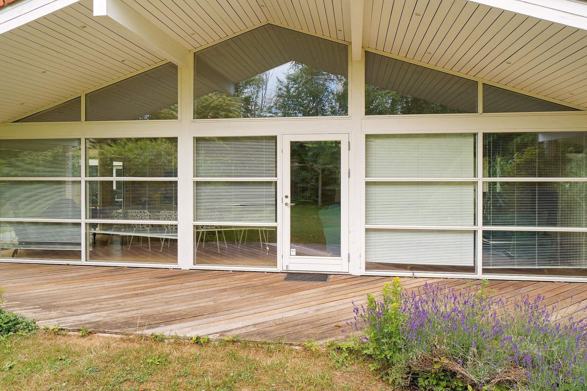 8 persoons vakantie huis in Gilleleje-By Traum - Buitenlucht
