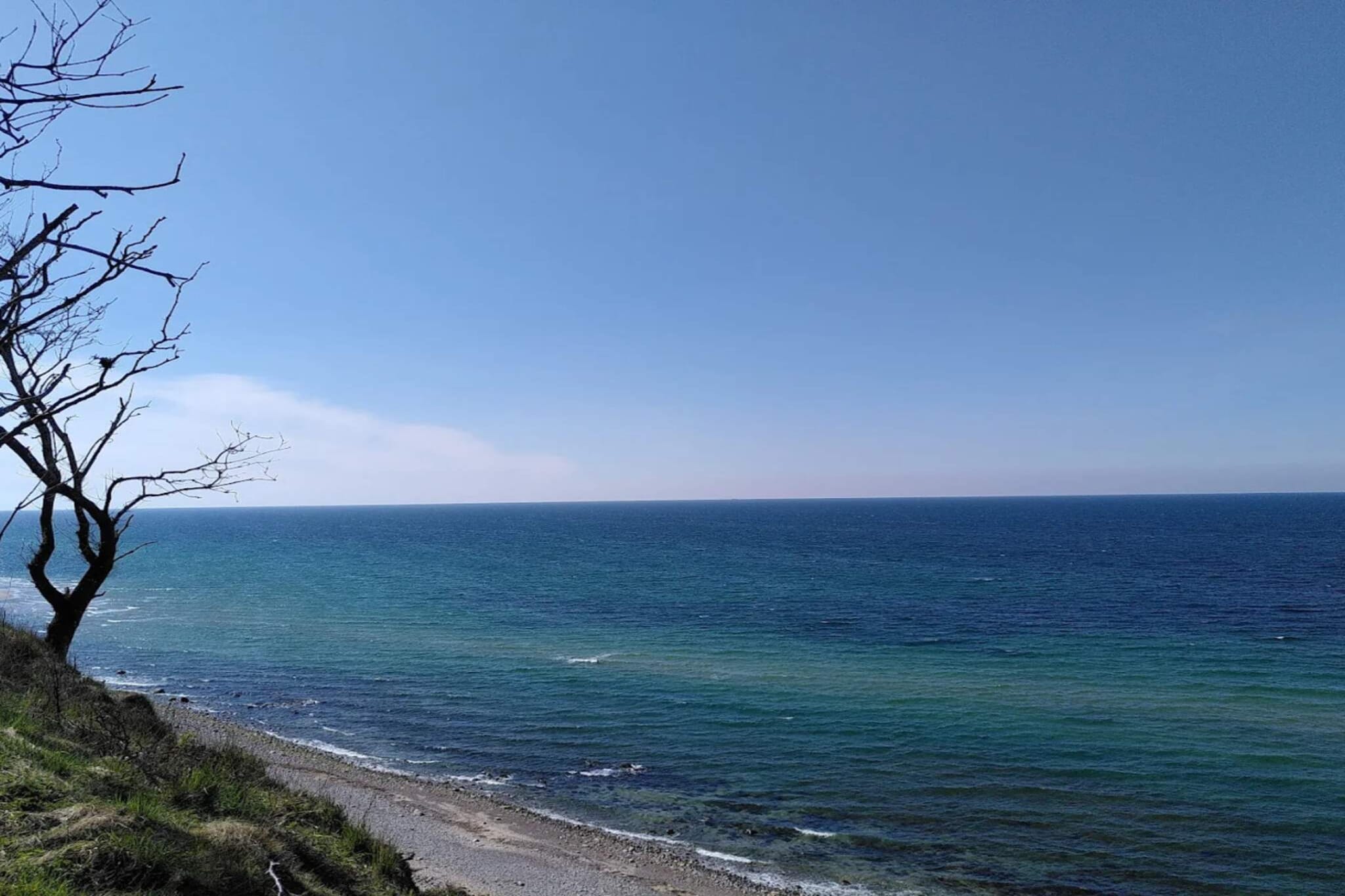 8 persoons vakantie huis in Gilleleje-By Traum - Waterzicht