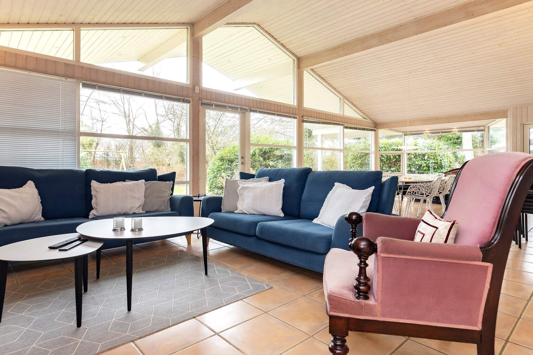8 persoons vakantie huis in Gilleleje-By Traum