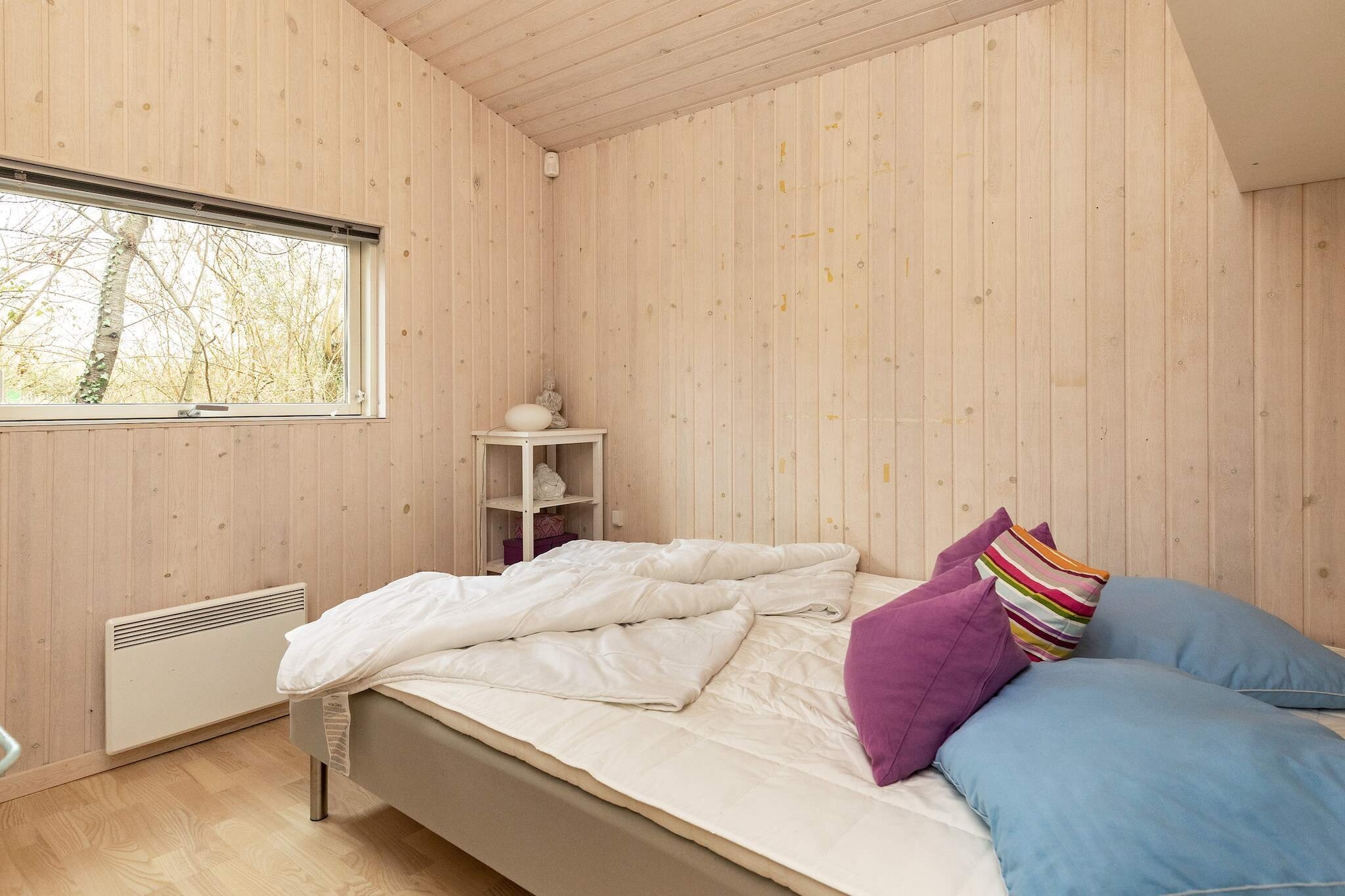8 persoons vakantie huis in Gilleleje-By Traum - Binnen