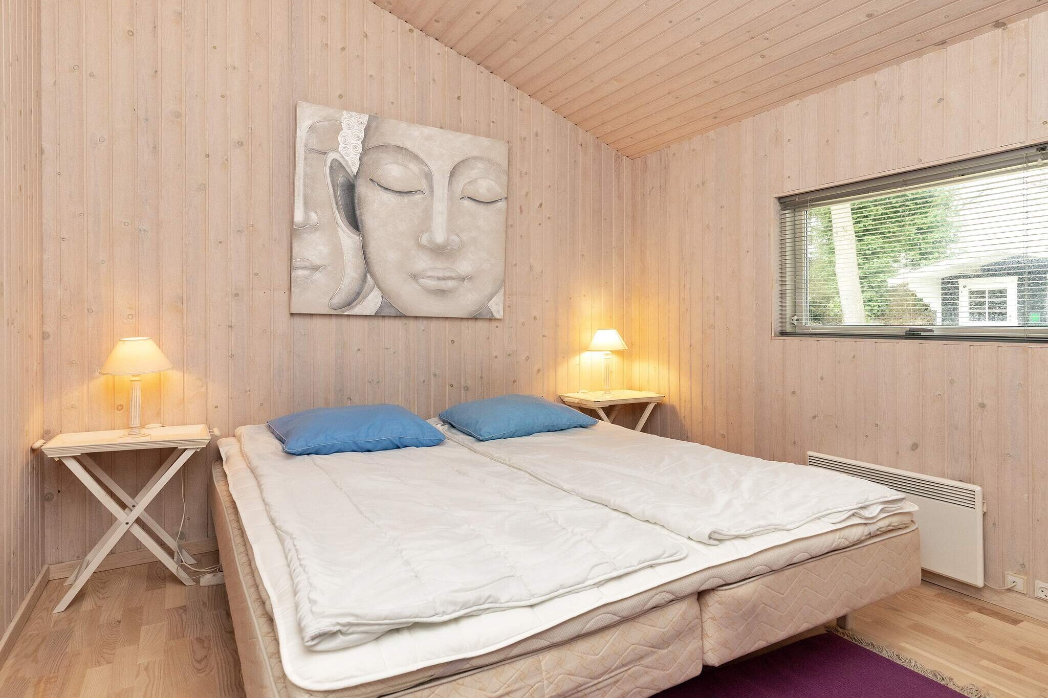 8 persoons vakantie huis in Gilleleje-By Traum - Binnen
