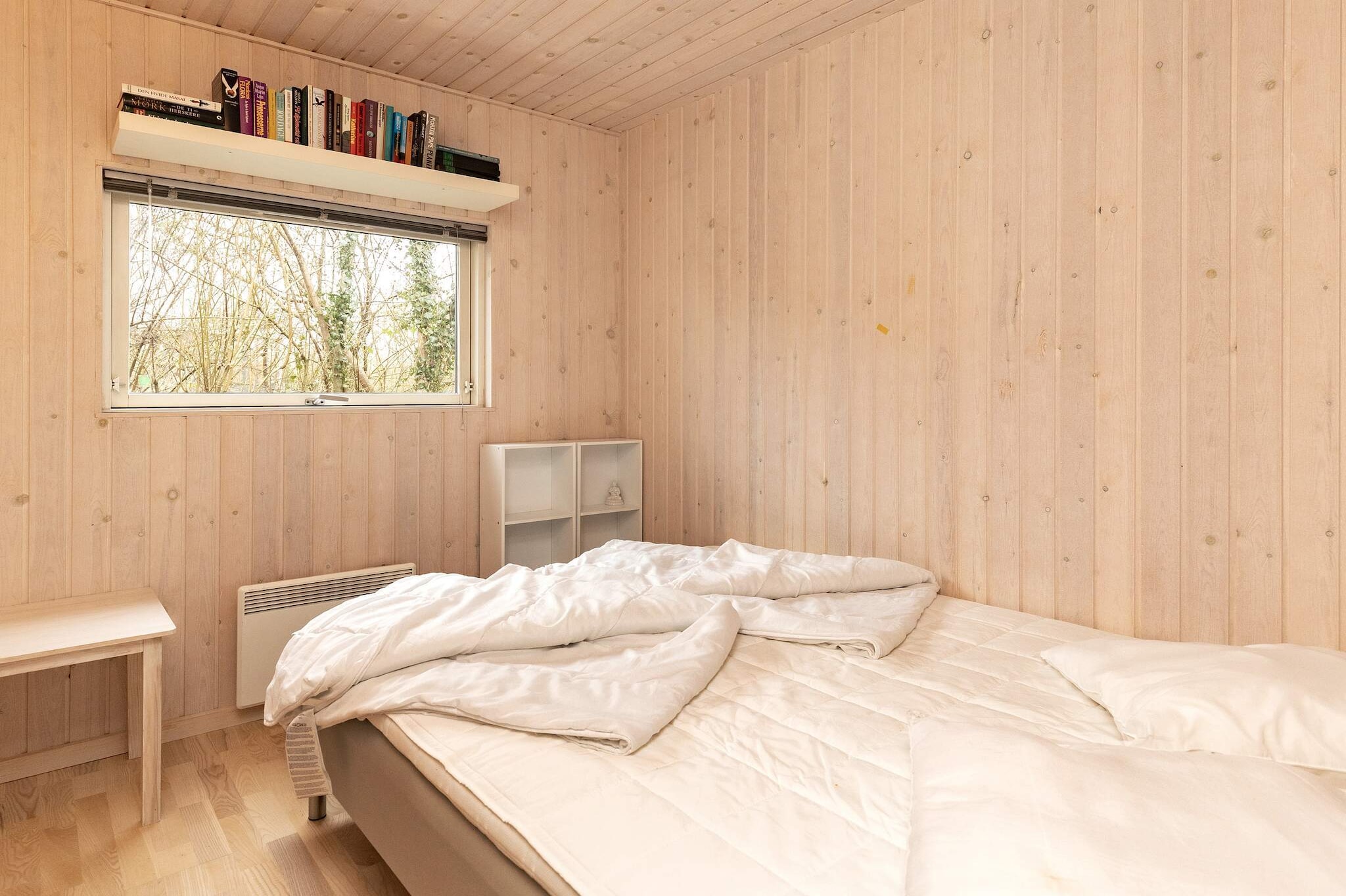 8 persoons vakantie huis in Gilleleje-By Traum - Binnen