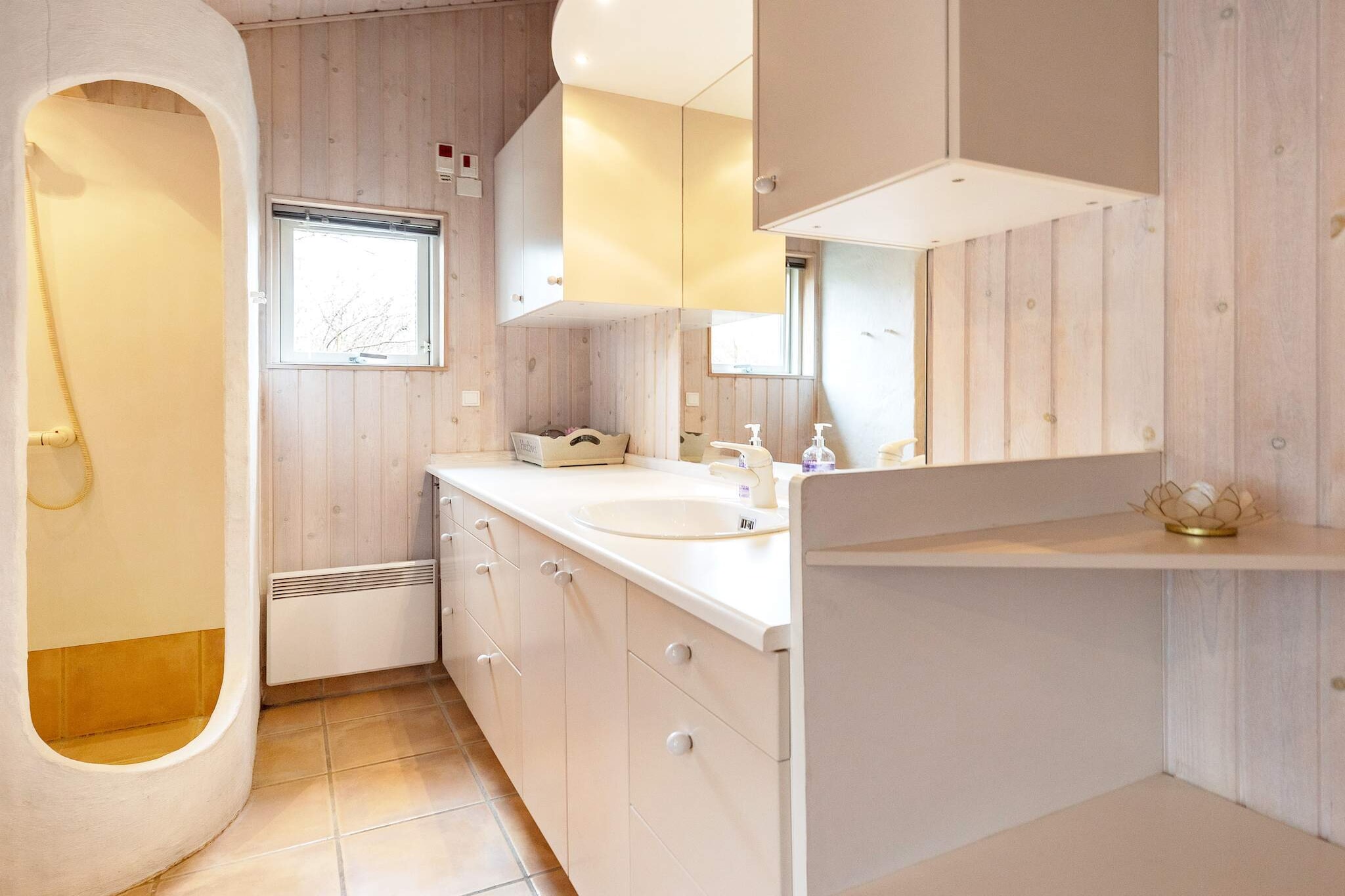 8 persoons vakantie huis in Gilleleje-By Traum - Binnen