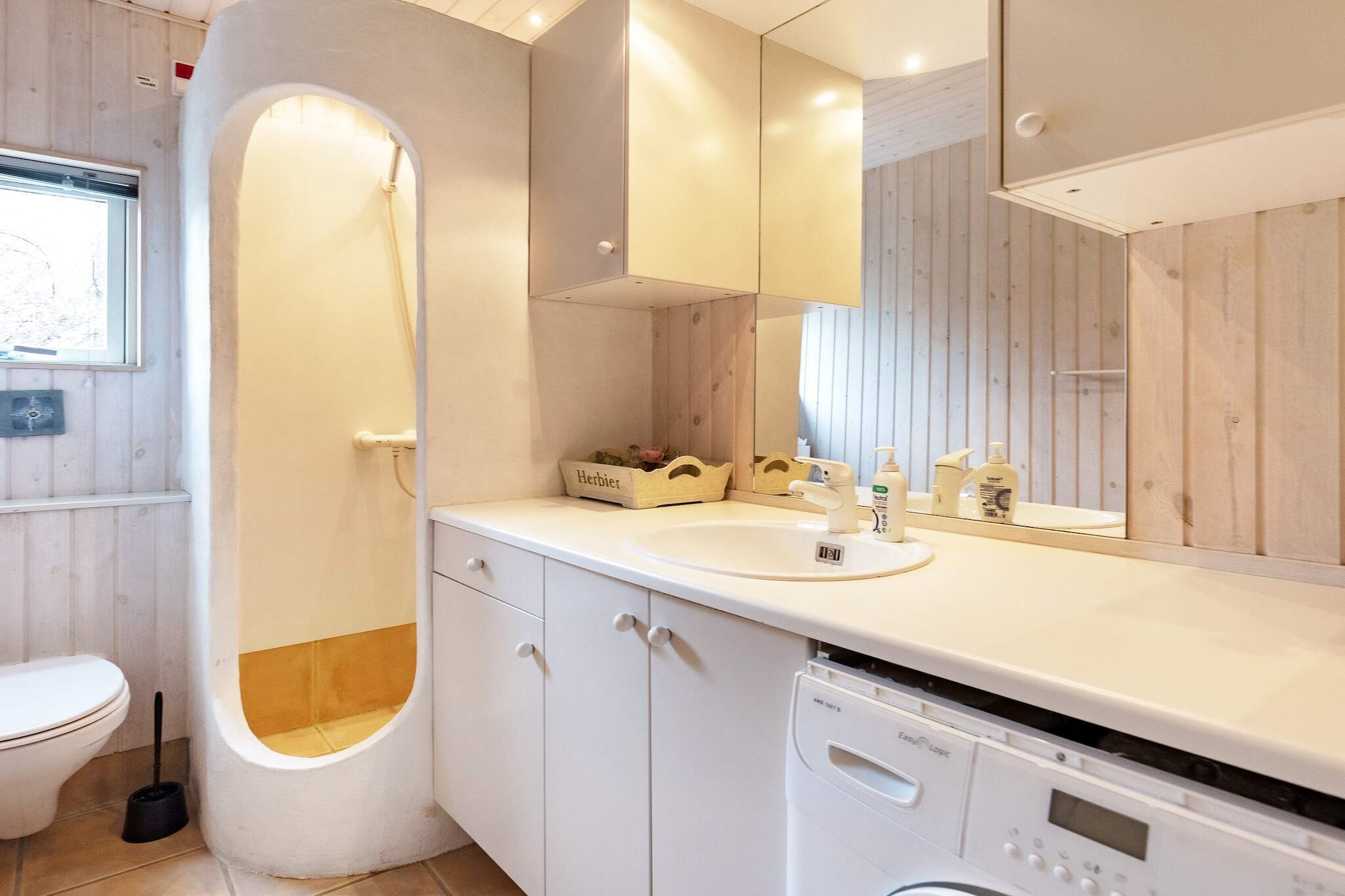 8 persoons vakantie huis in Gilleleje-By Traum - Binnen