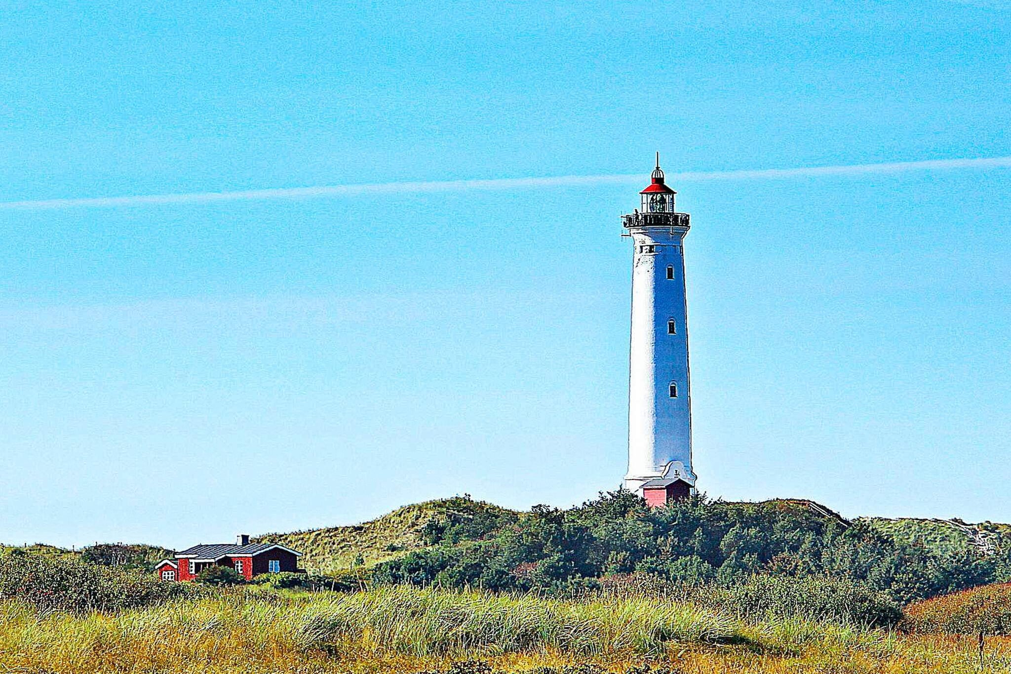 7 persoons vakantie huis in Hvide Sande-By Traum - Niet-getagd
