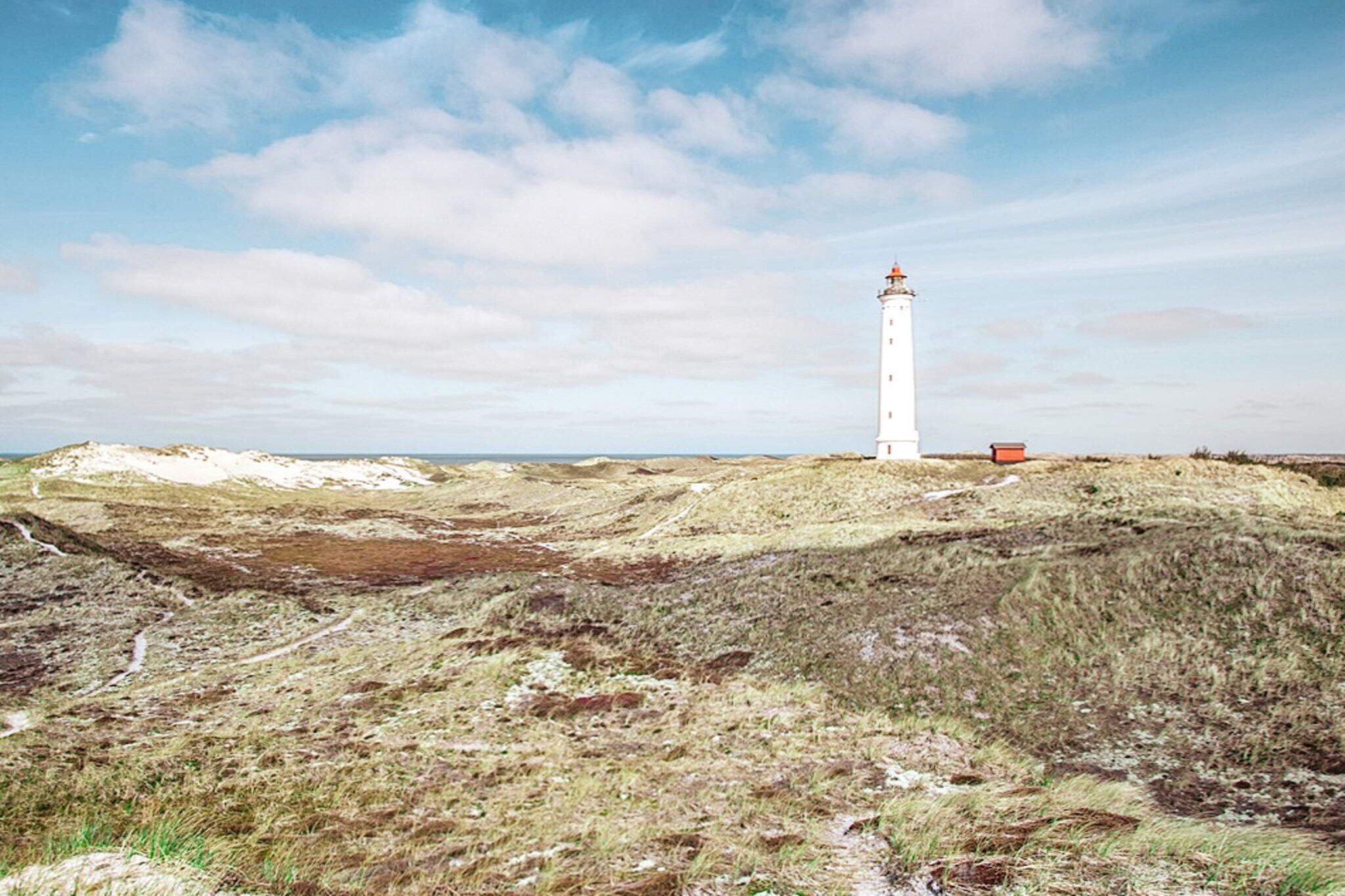 7 persoons vakantie huis in Hvide Sande-By Traum - Niet-getagd