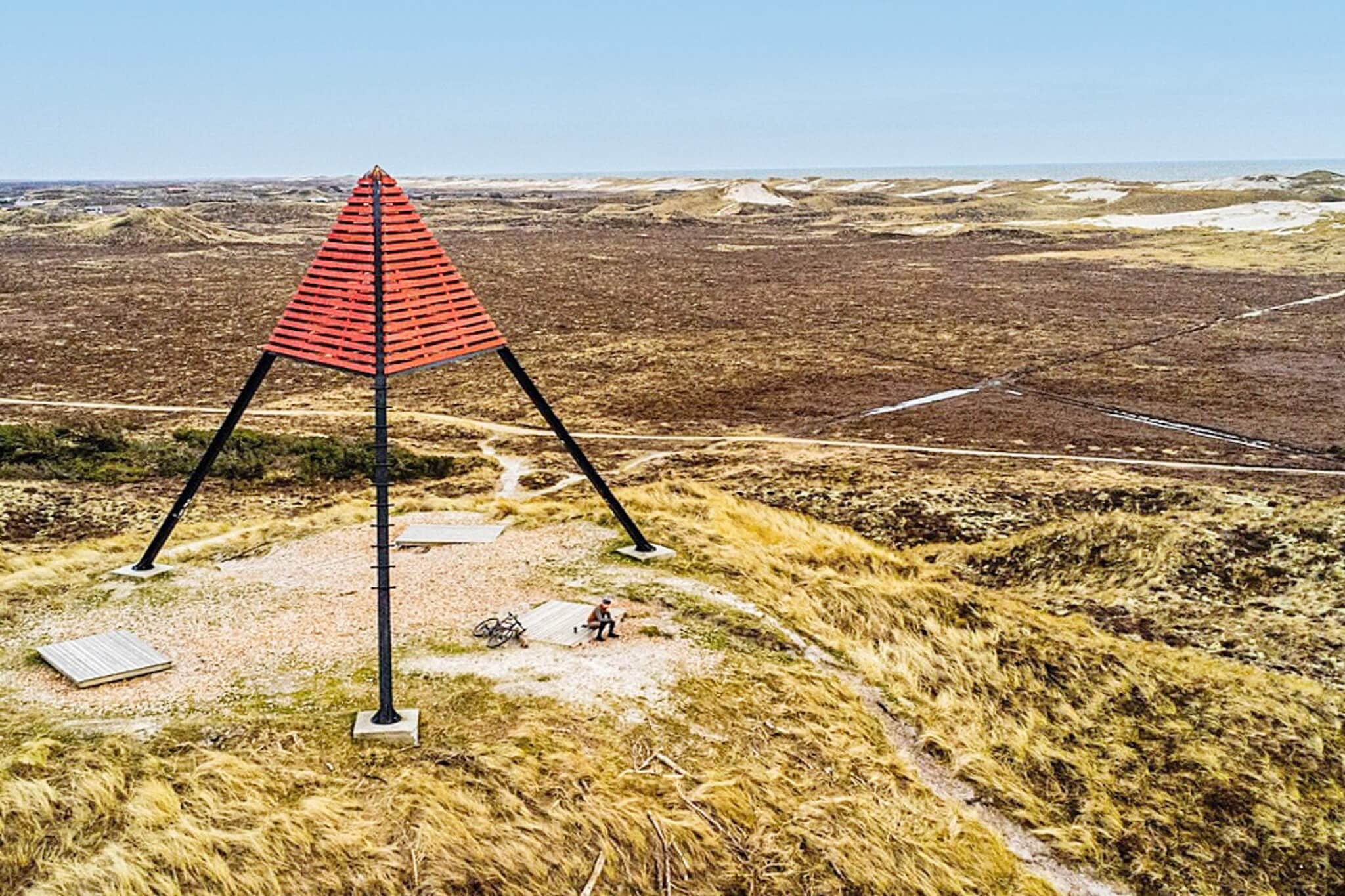 7 persoons vakantie huis in Hvide Sande-By Traum - Niet-getagd