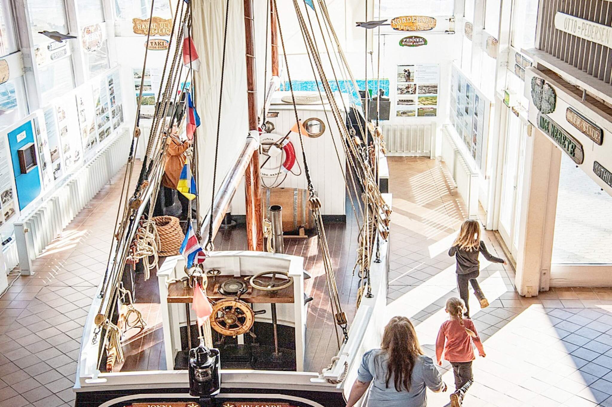 7 persoons vakantie huis in Hvide Sande-By Traum - Niet-getagd