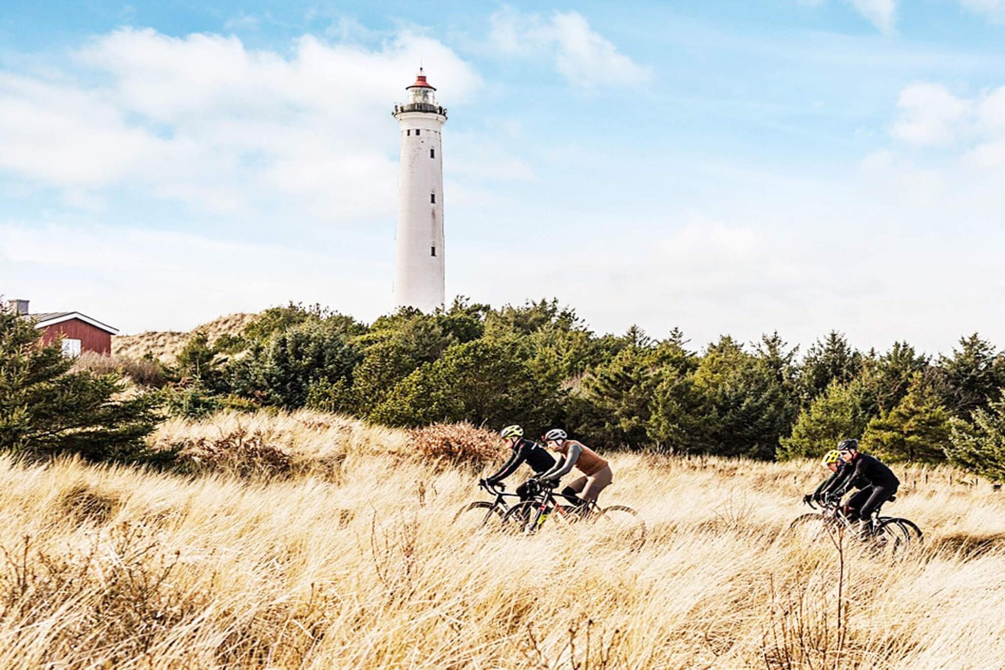7 persoons vakantie huis in Hvide Sande-By Traum - Niet-getagd