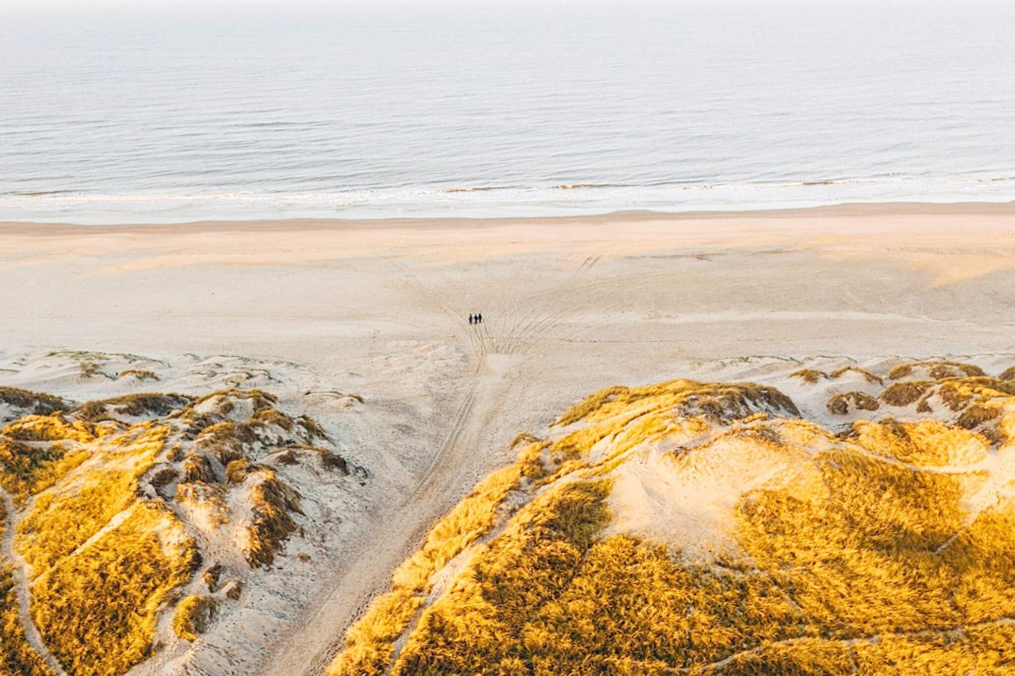 7 persoons vakantie huis in Hvide Sande-By Traum - Niet-getagd
