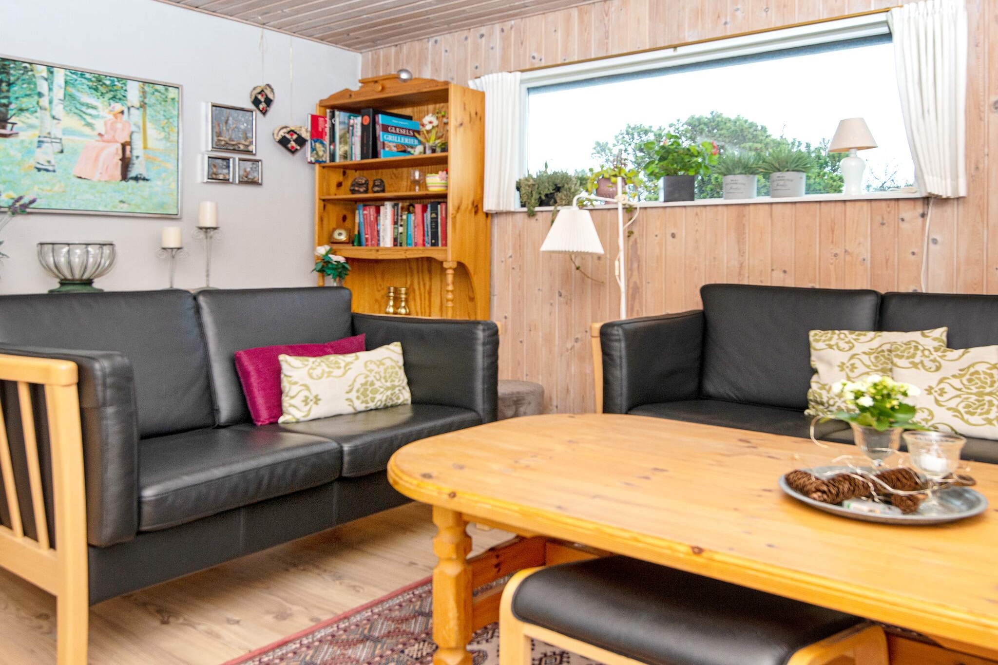 7 person holiday home in Hvide Sande-By Traum