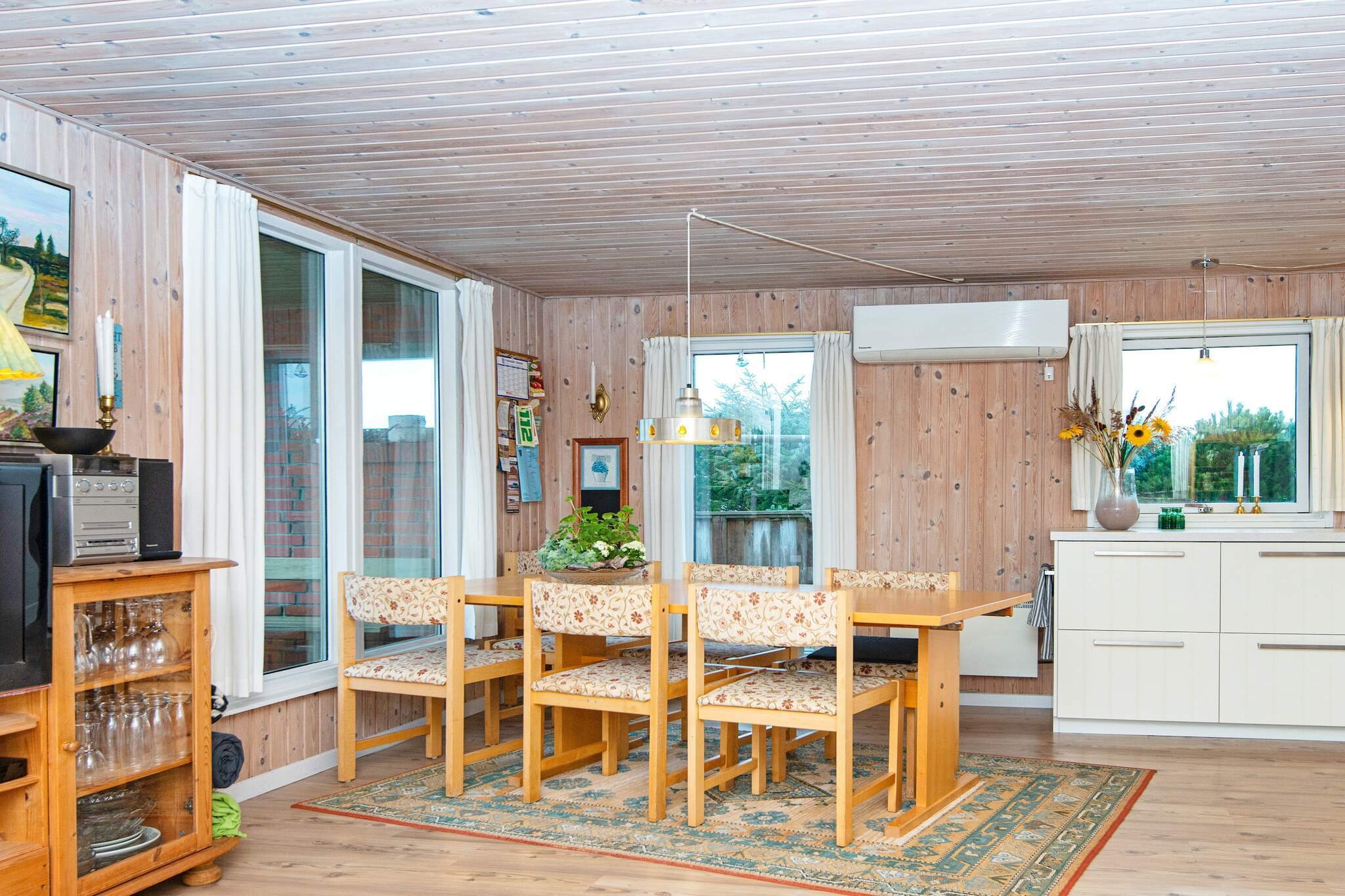 7 persoons vakantie huis in Hvide Sande-By Traum - Binnen