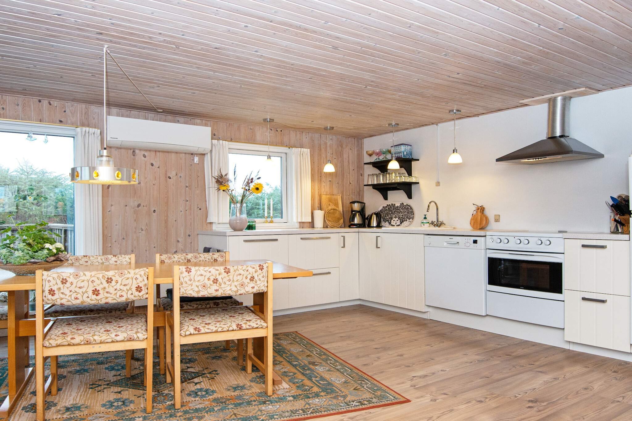 7 persoons vakantie huis in Hvide Sande-By Traum - Binnen
