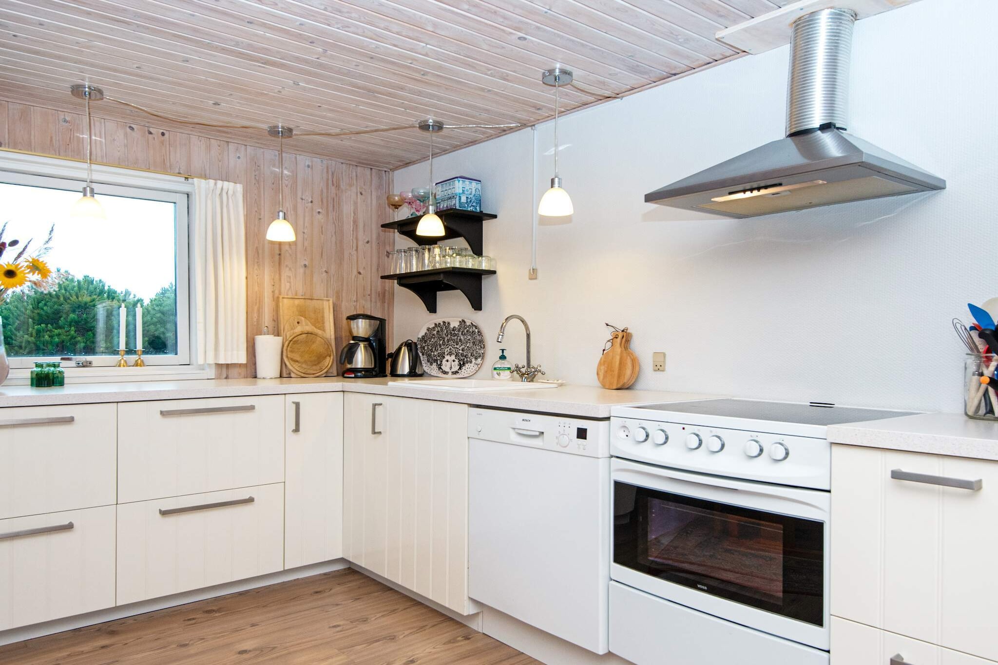 7 persoons vakantie huis in Hvide Sande-By Traum - Binnen