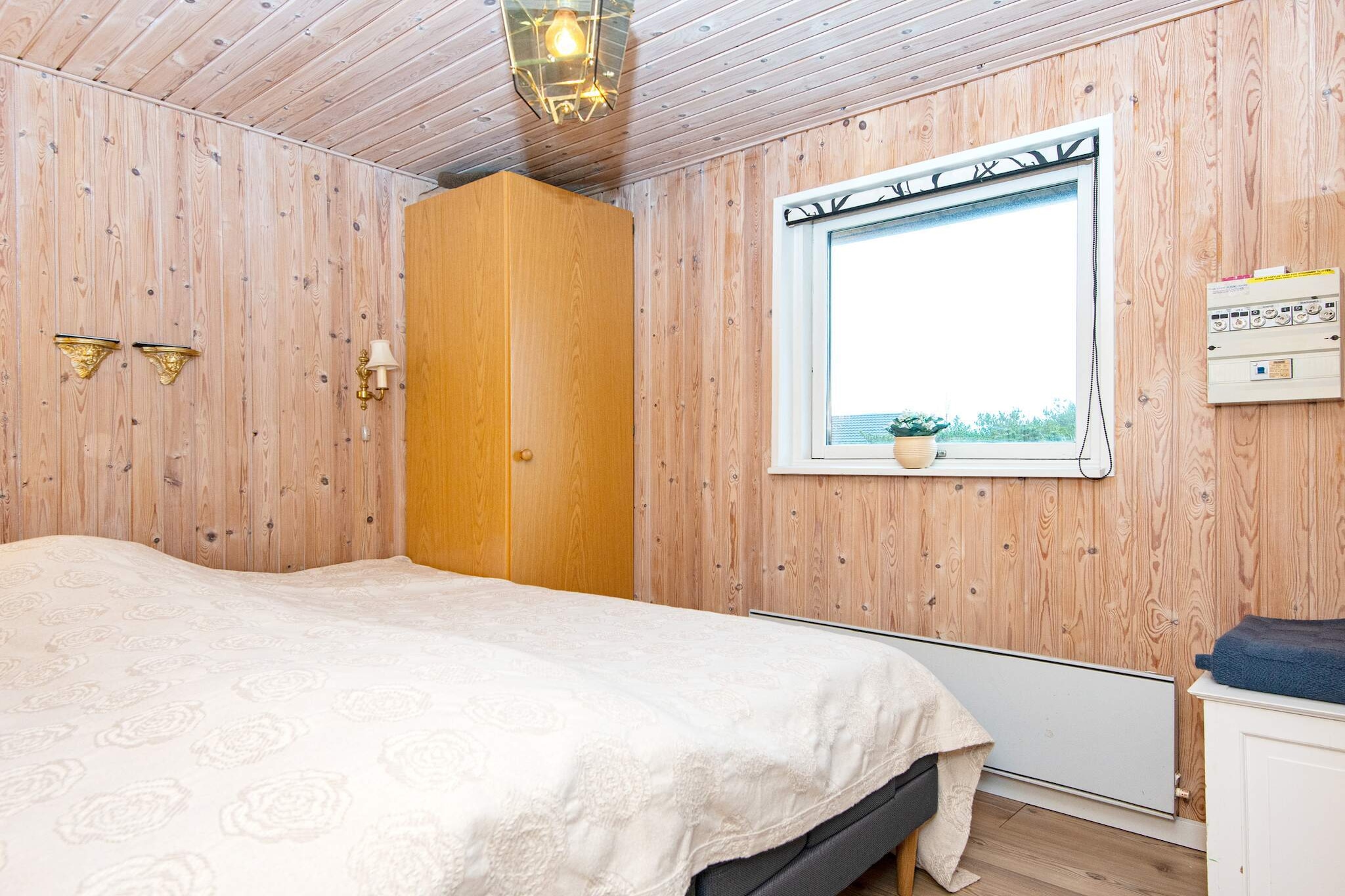 7 persoons vakantie huis in Hvide Sande-By Traum - Binnen