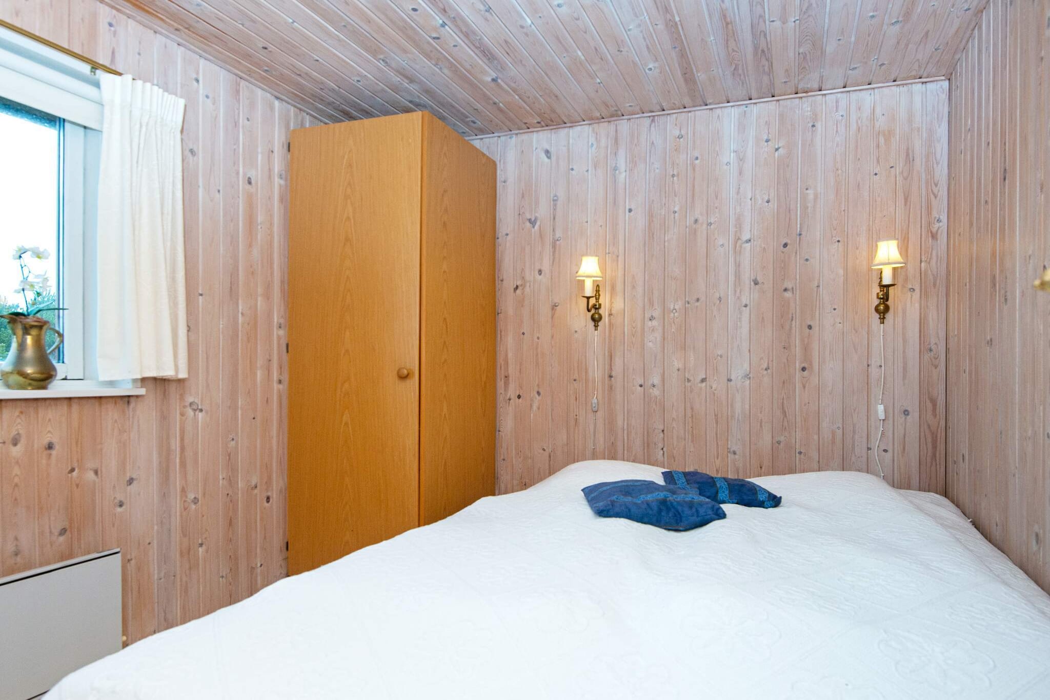 7 persoons vakantie huis in Hvide Sande-By Traum - Binnen