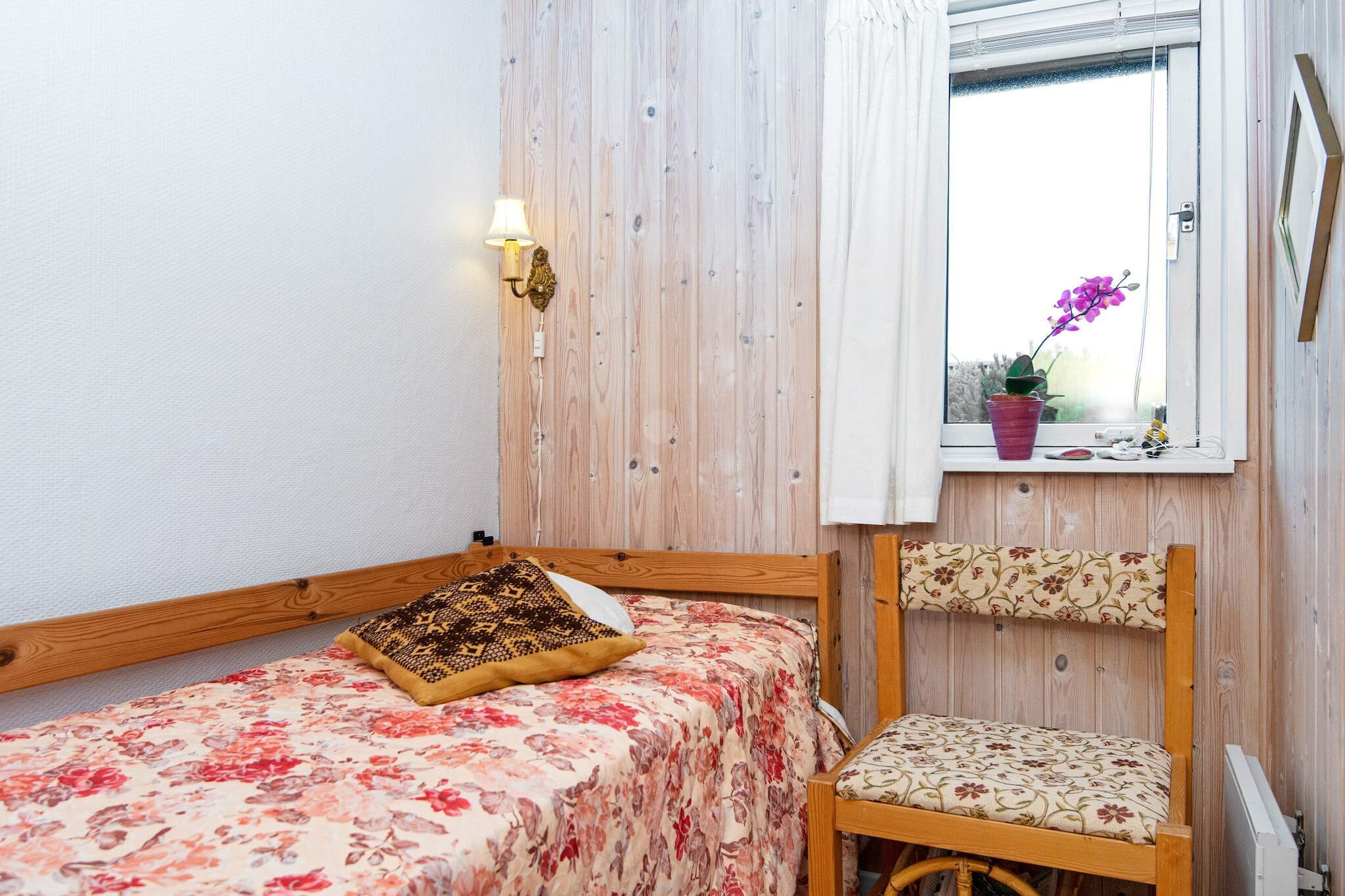 7 persoons vakantie huis in Hvide Sande-By Traum - Binnen