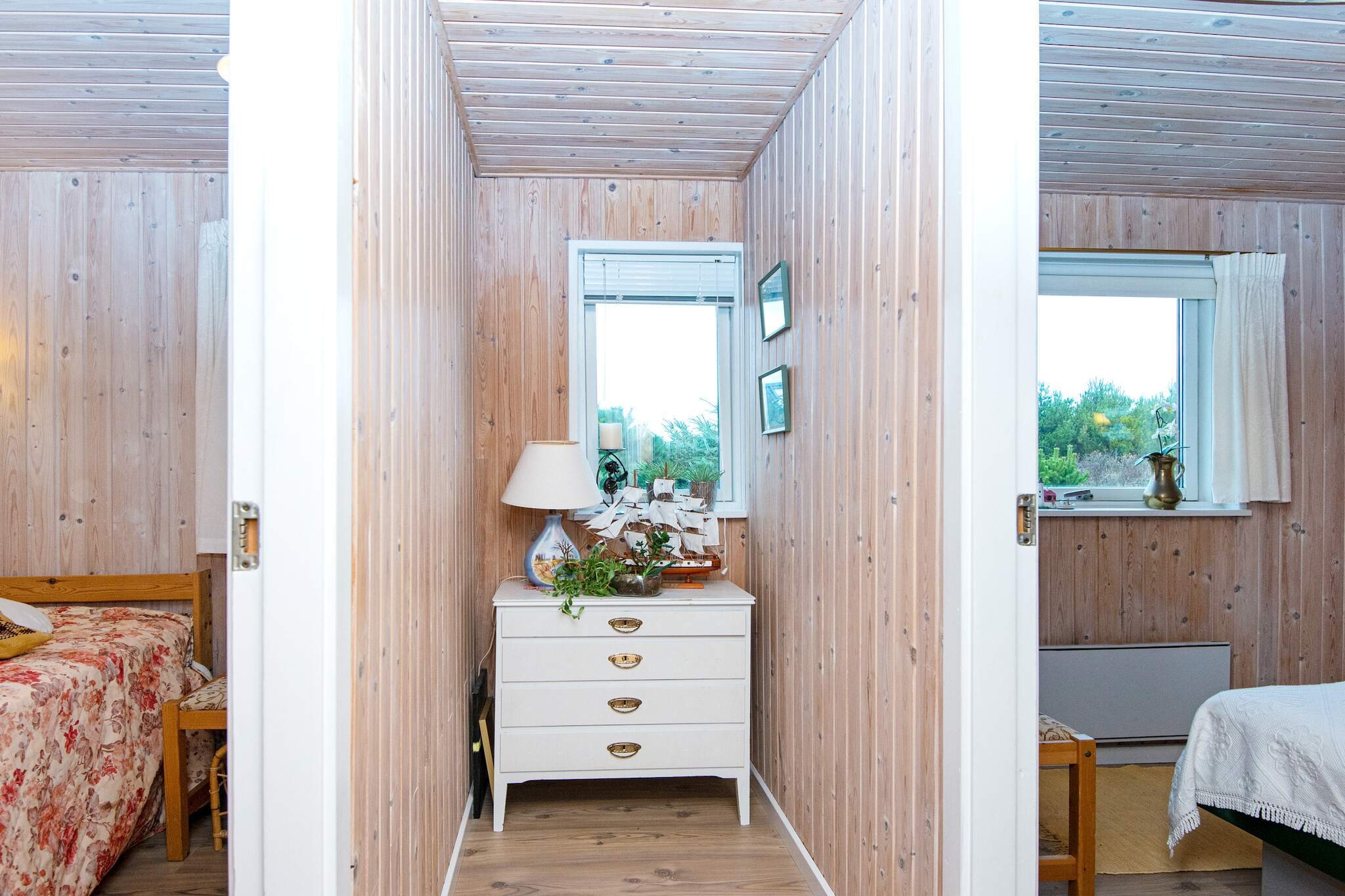 7 persoons vakantie huis in Hvide Sande-By Traum - Binnen