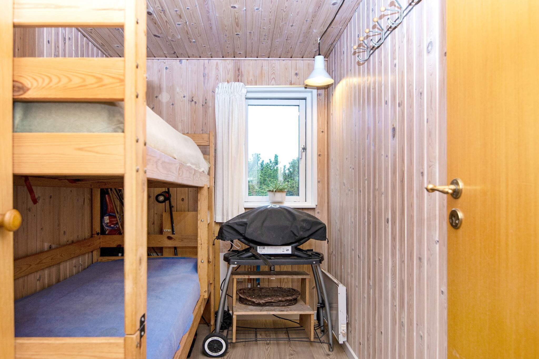 7 persoons vakantie huis in Hvide Sande-By Traum - Binnen