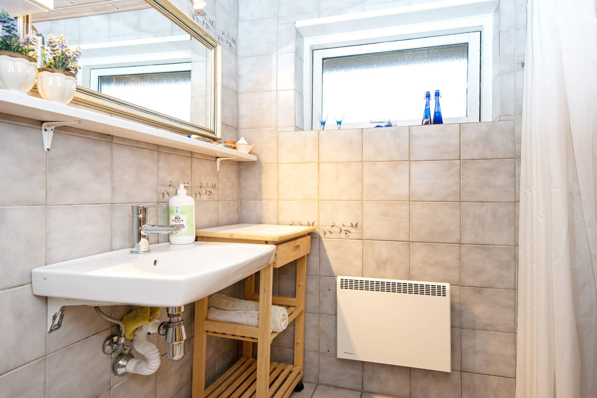 7 persoons vakantie huis in Hvide Sande-By Traum - Binnen