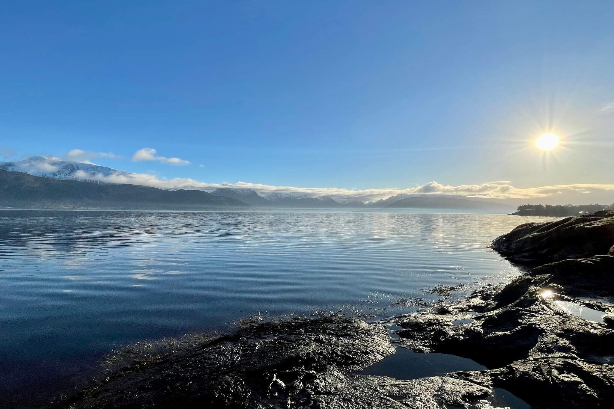 Norway