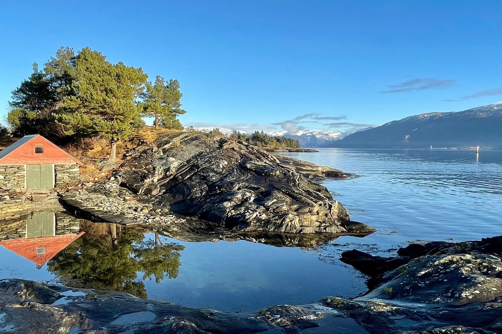 Norway