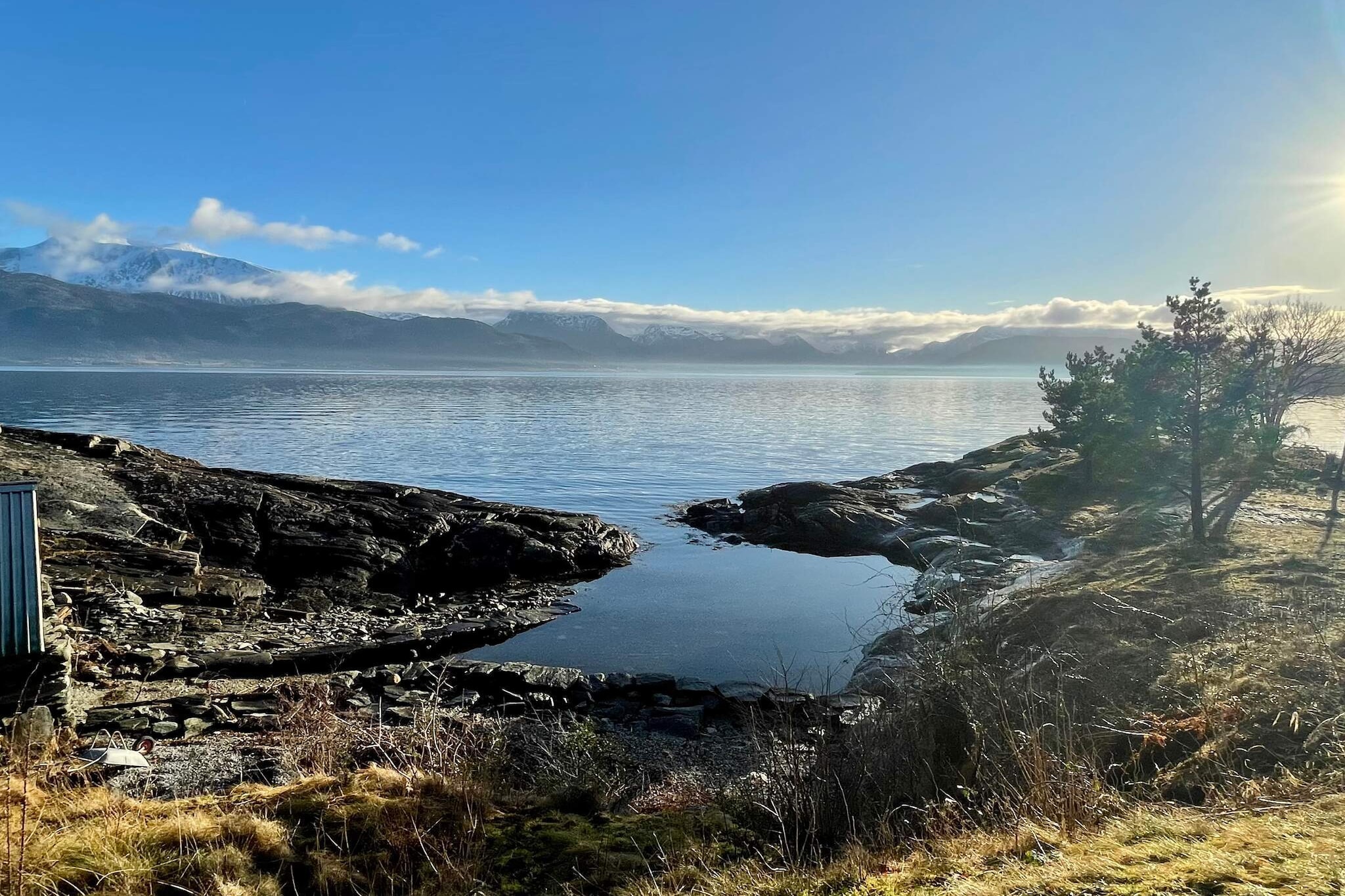 Sydlige Fjord-Norge