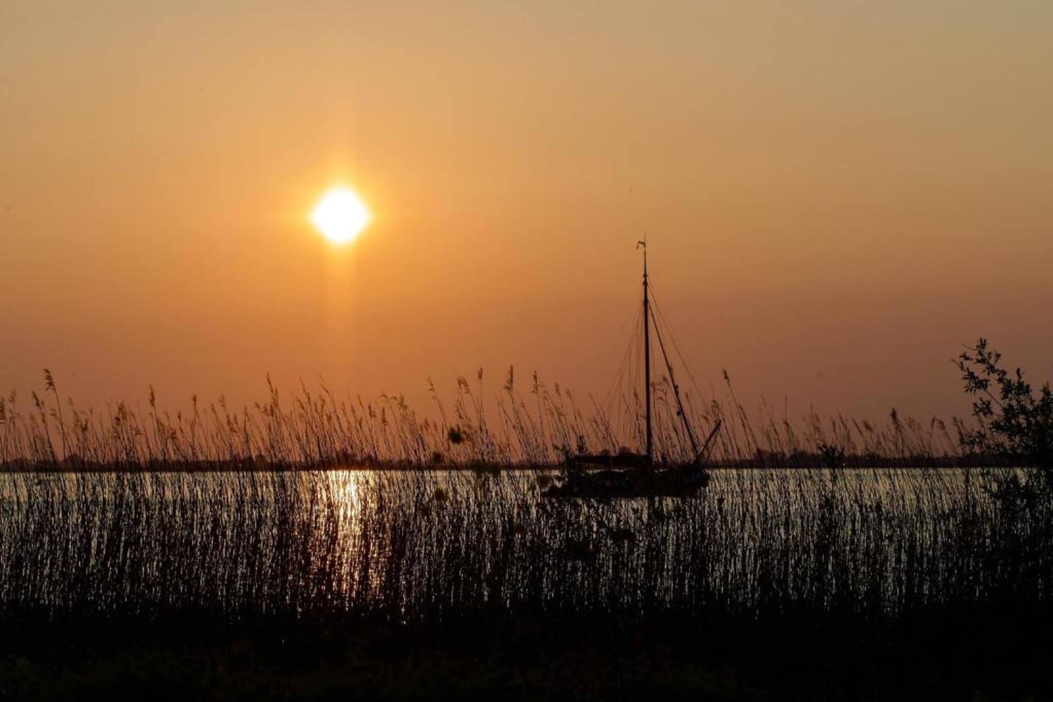 Friese Meren Villa's 21-Gebieden zomer 20km