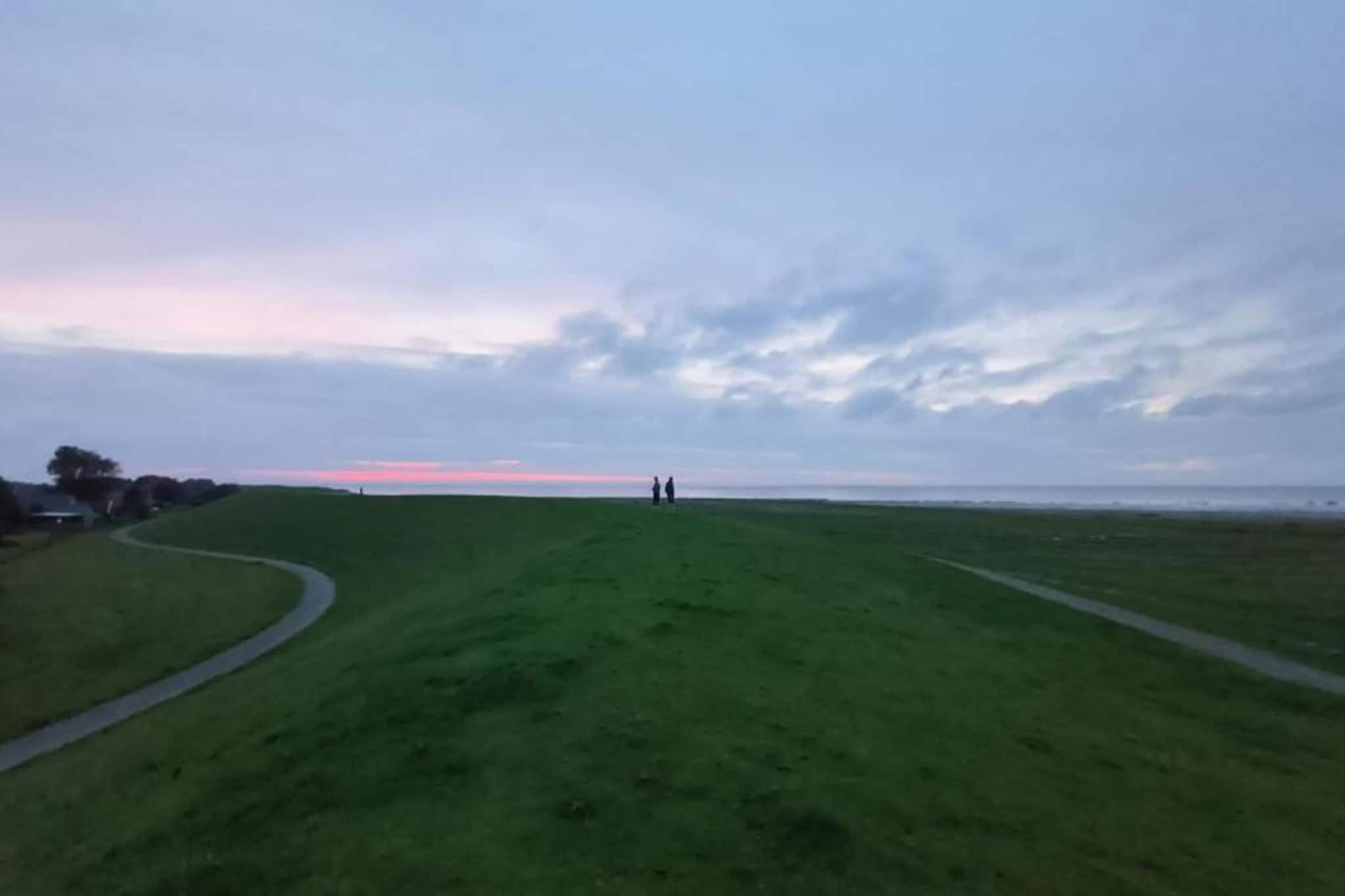 Friese Meren Villa's 21-Gebieden zomer 20km