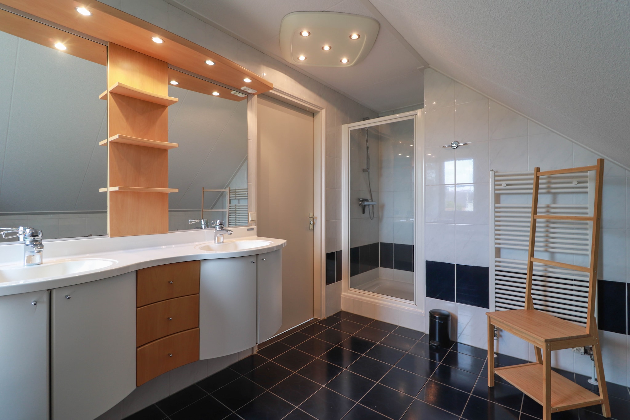 Beach Resort Makkum 24 - Bathroom