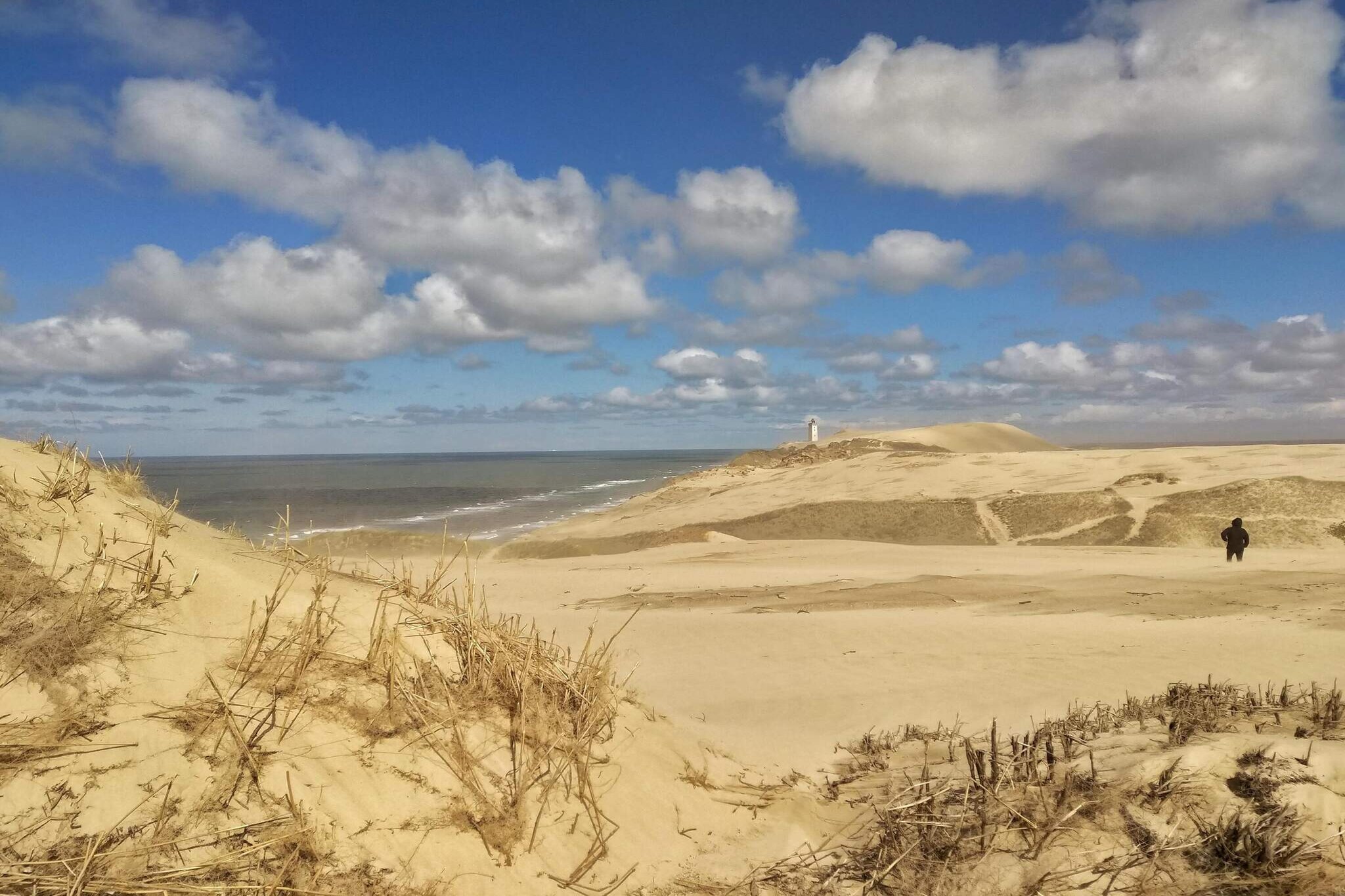 Luxe toevluchtsoord in Lokken -- By Traum Ferienwohnungen-Niet-getagd