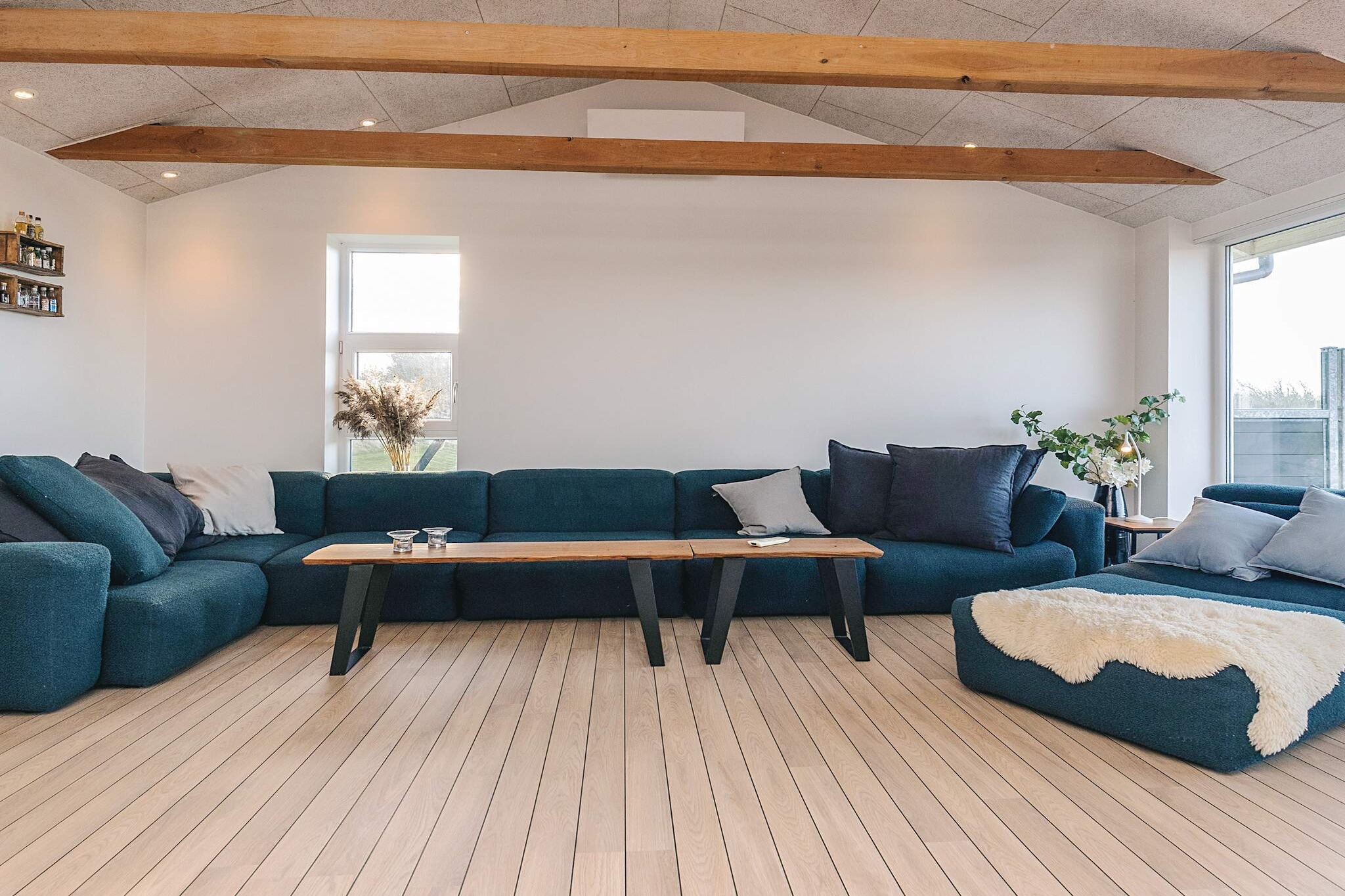 Luxurioses Refugium in Lokken -- By Traum Ferienwohnungen