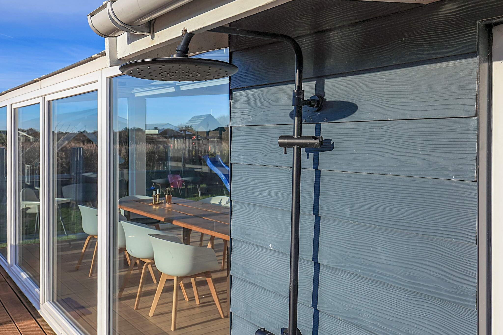 Luxurioses Refugium in Lokken -- By Traum Ferienwohnungen