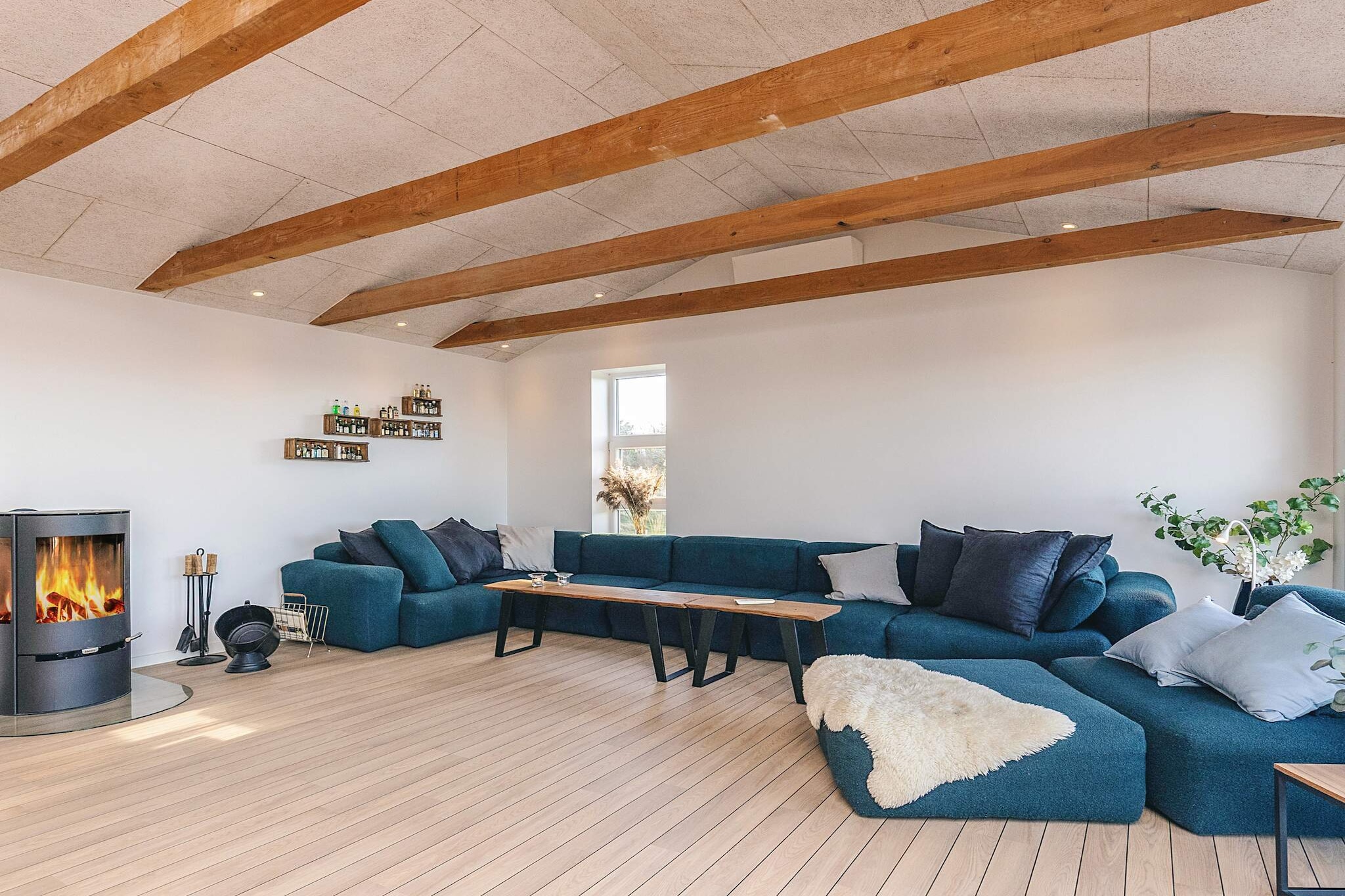 Luxury Retreat in Lokken - By Traum Ferienwohnungen