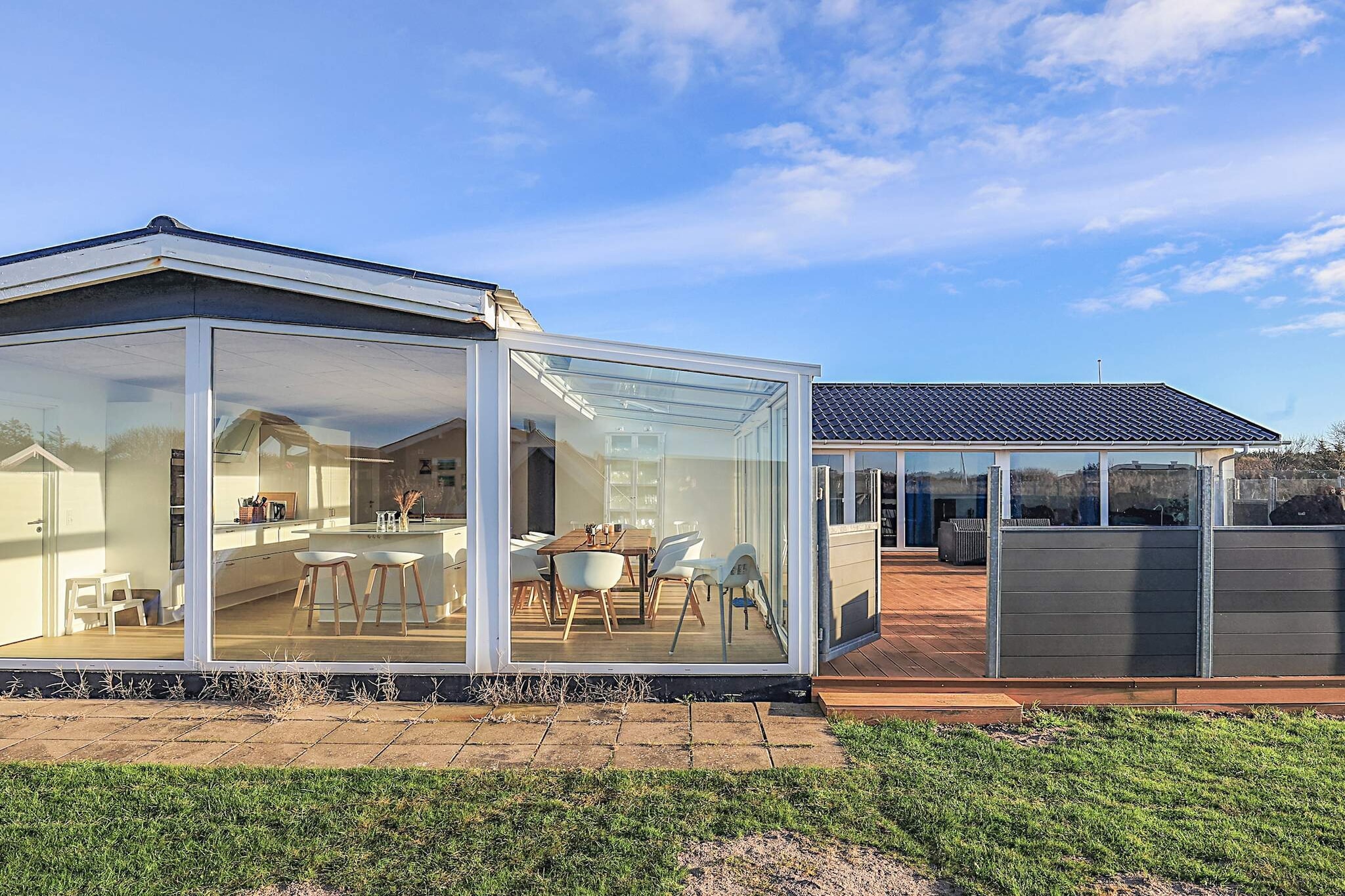 Luxury Retreat in Lokken - By Traum Ferienwohnungen