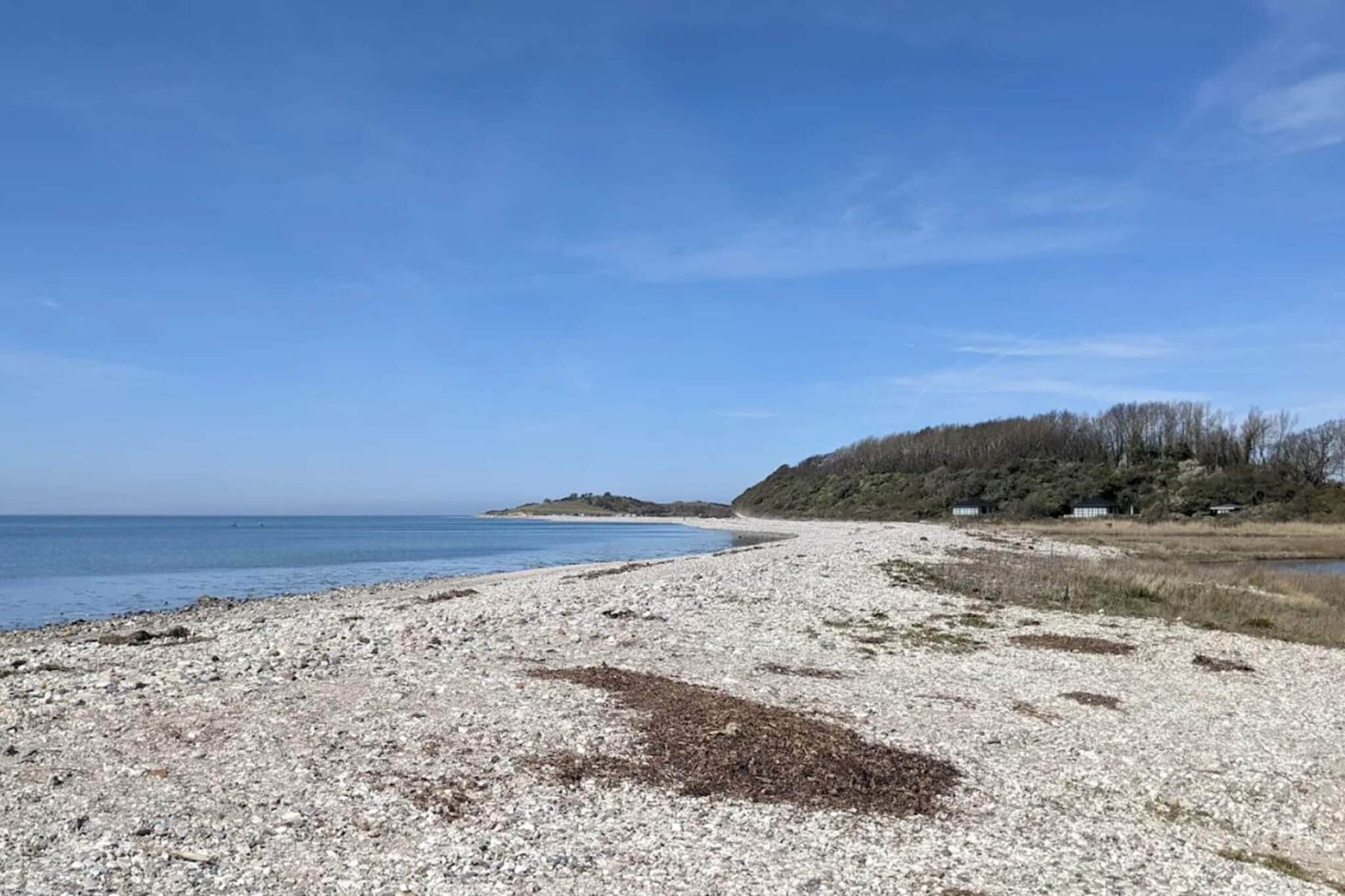 6 persoons vakantie huis in Martofte-By Traum-Waterzicht