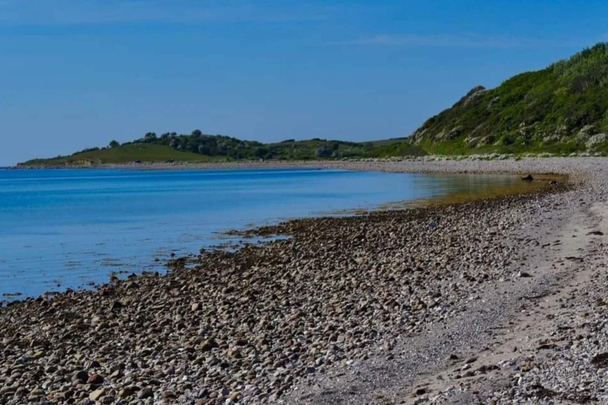 6 persoons vakantie huis in Martofte-By Traum-Waterzicht